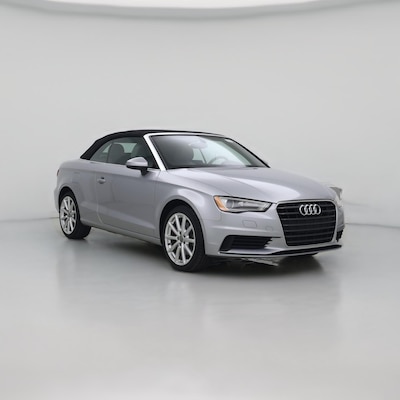 2015 Audi A3 Premium Plus