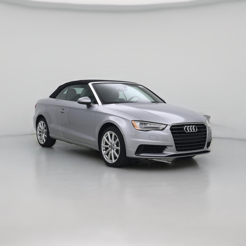 2015 Audi A3 Premium Plus