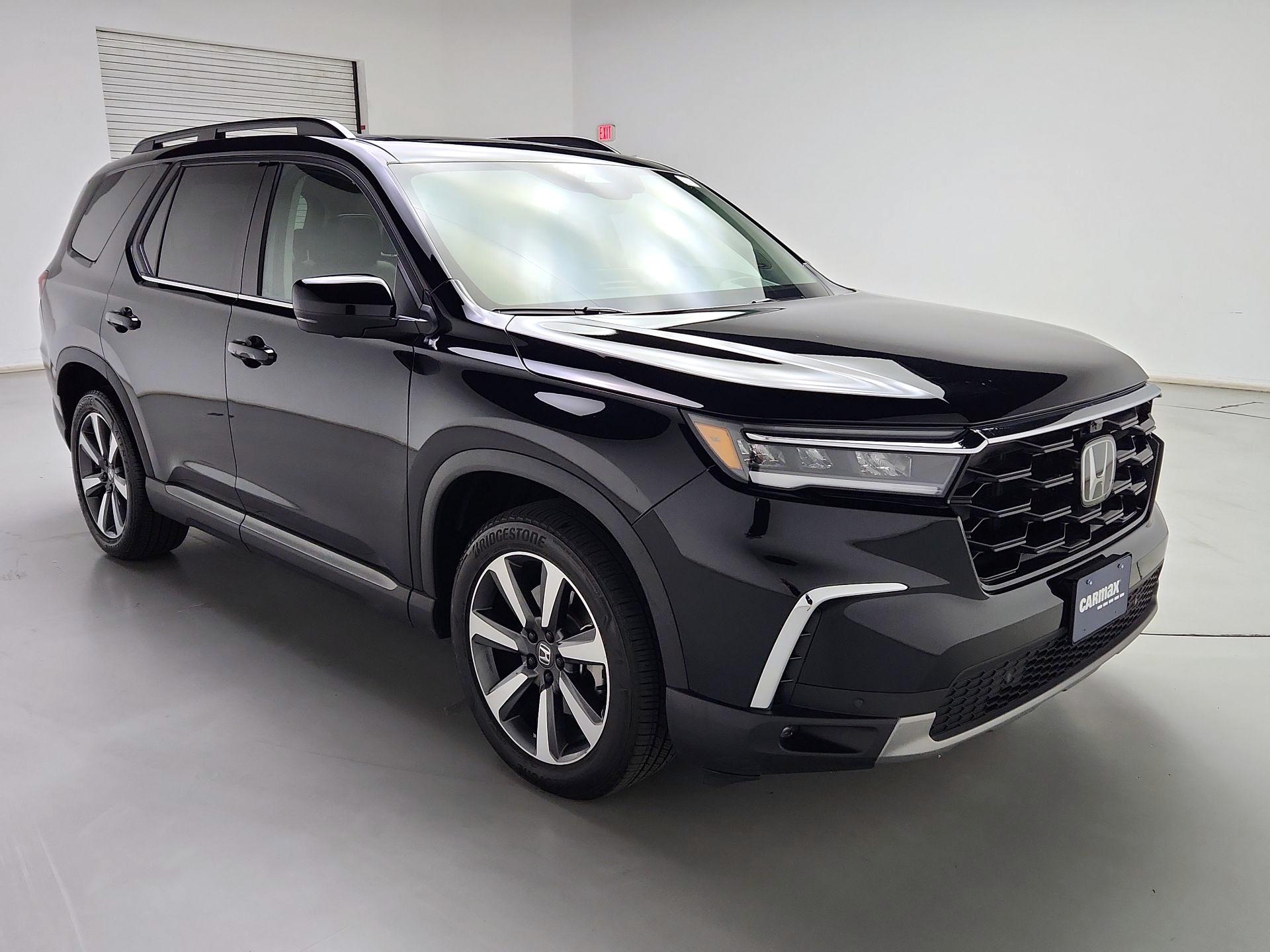 Thumbnail: 2023 Honda Pilot - 1