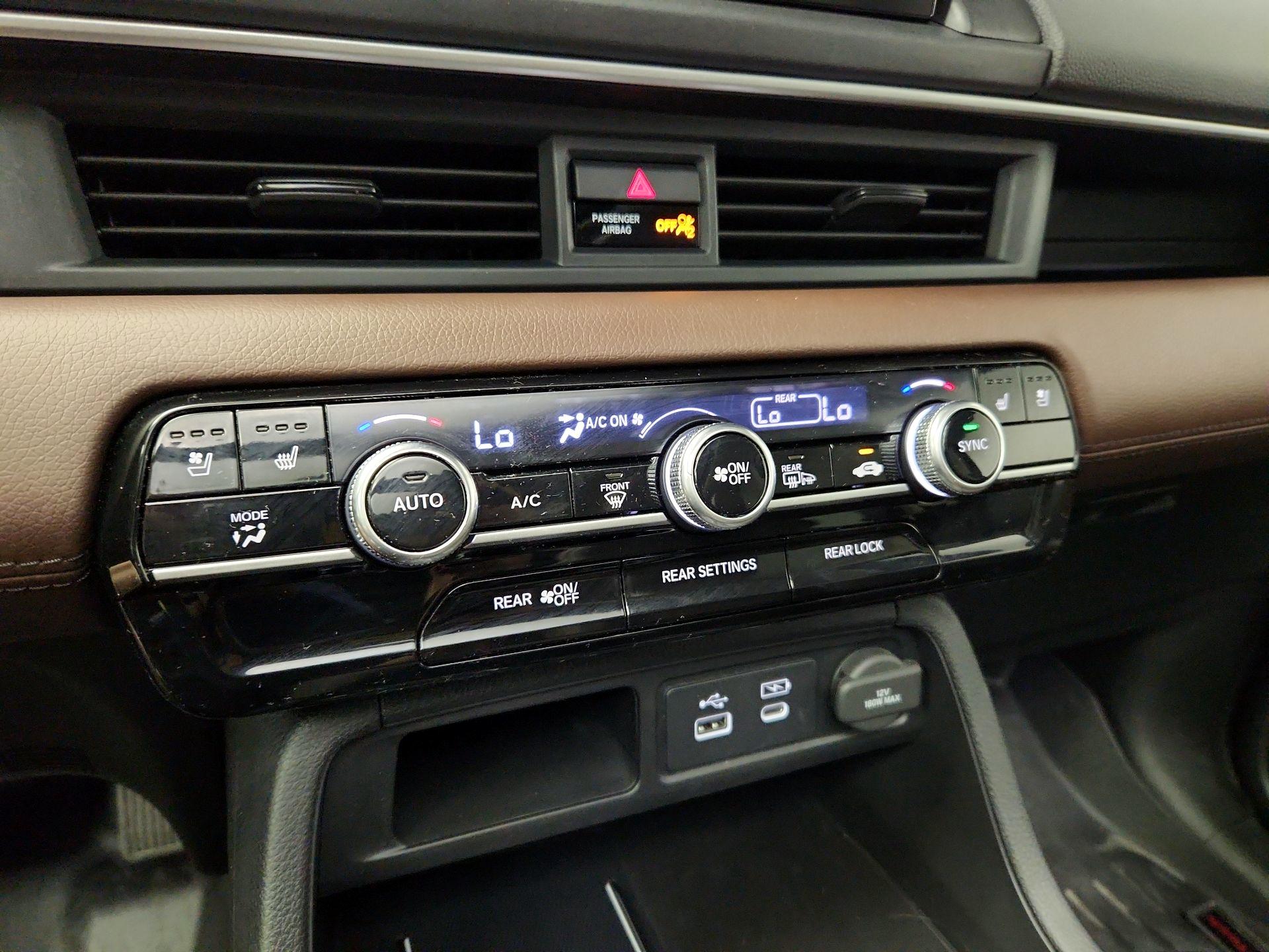 Thumbnail: 2023 Honda Pilot - 15