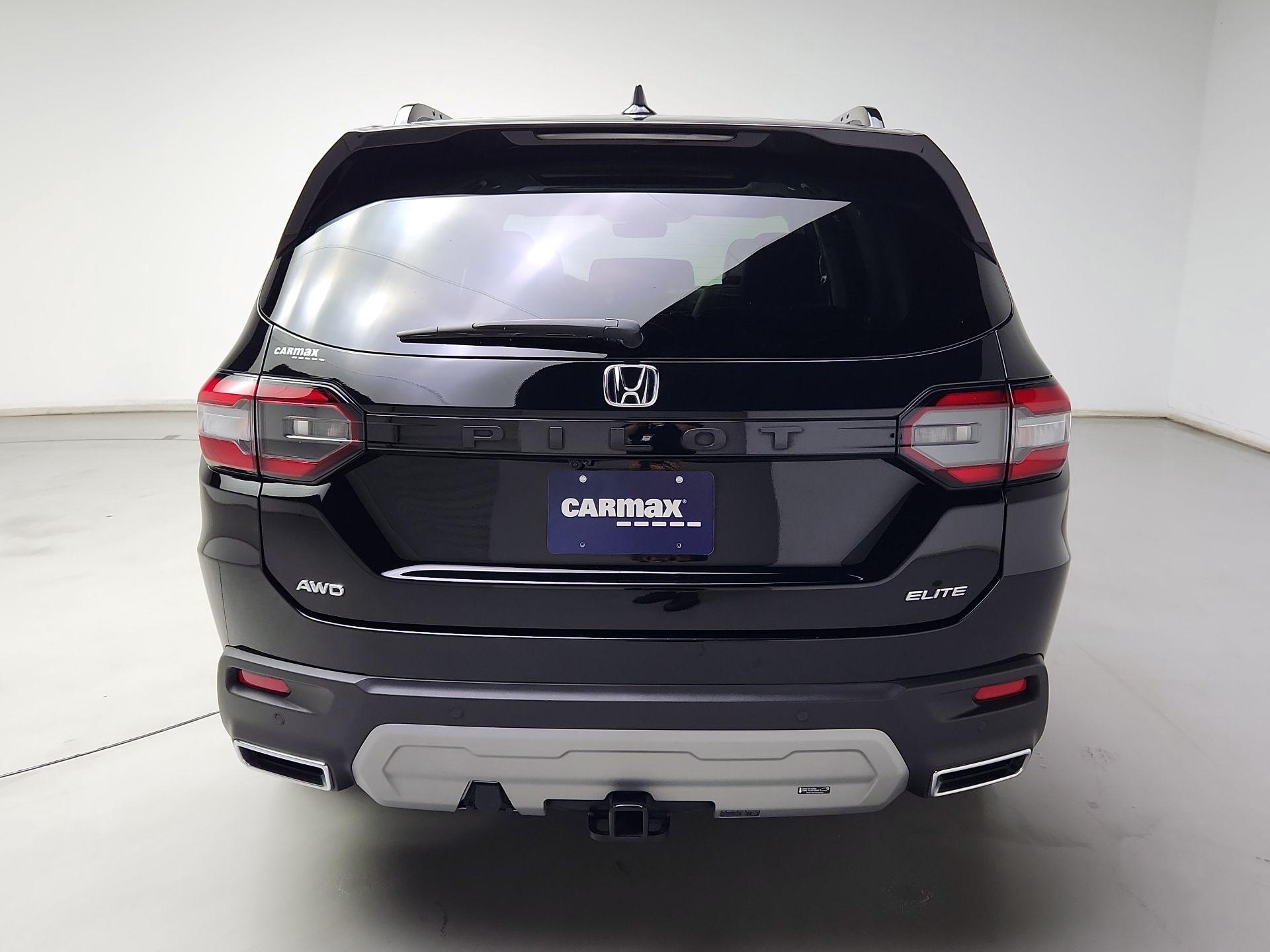 Thumbnail: 2023 Honda Pilot - 6