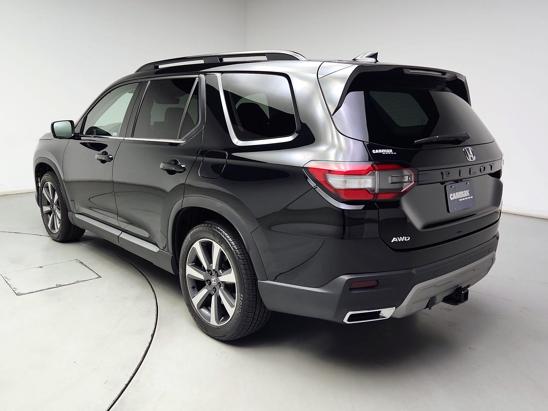 Thumbnail: 2023 Honda Pilot - 7