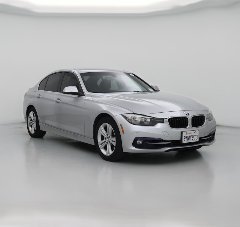 2017 BMW 330 I