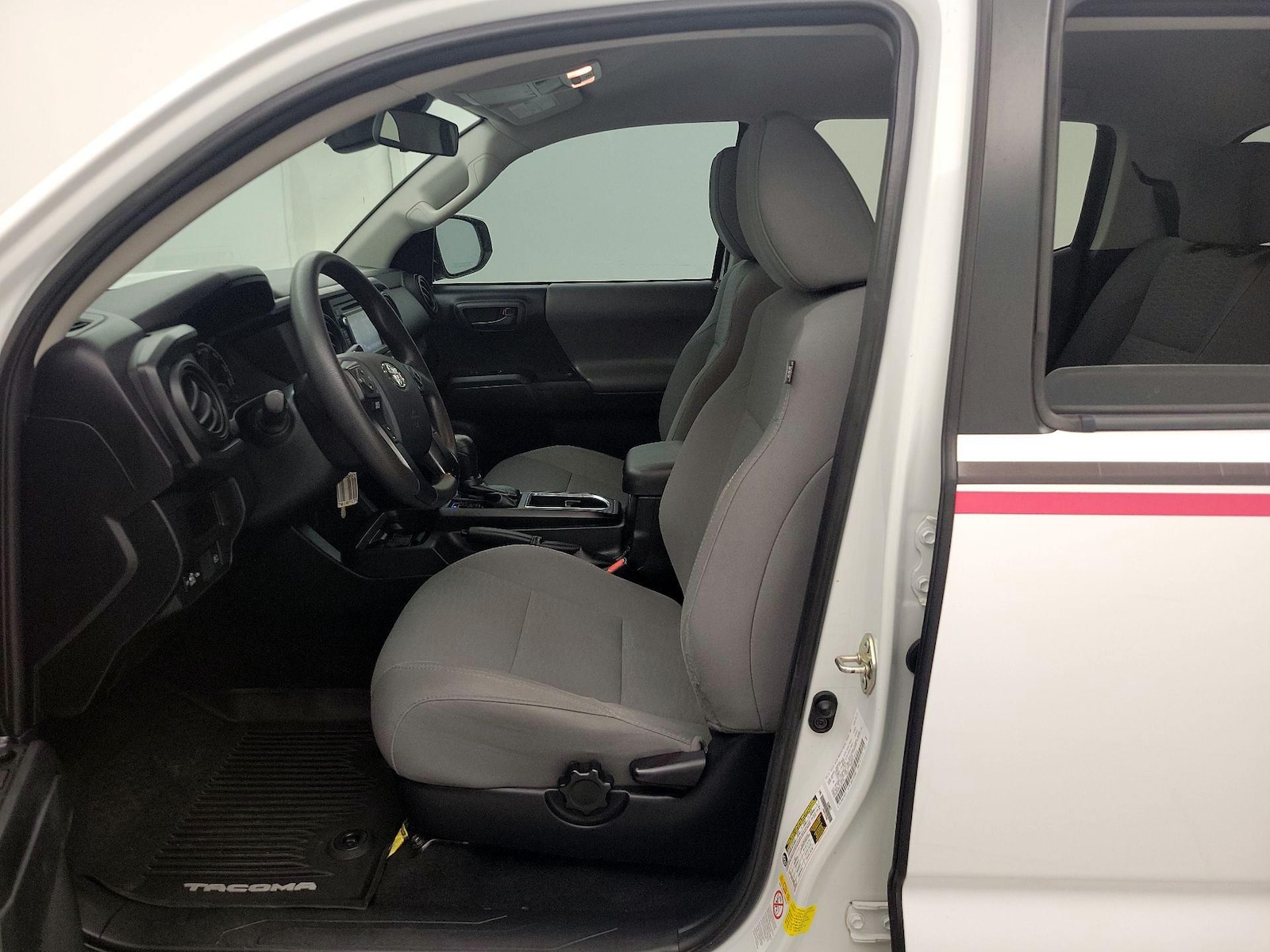 Side Airbags