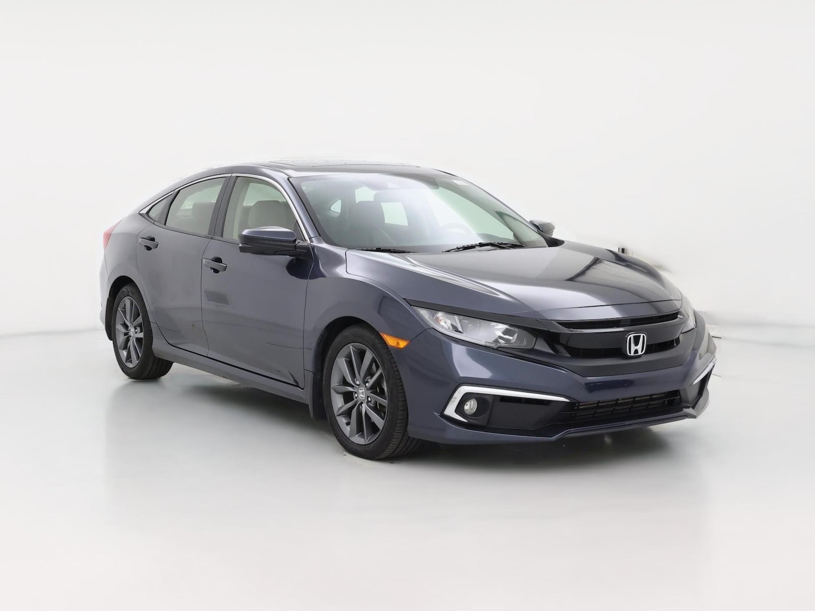 2019 Honda Civic Sedan