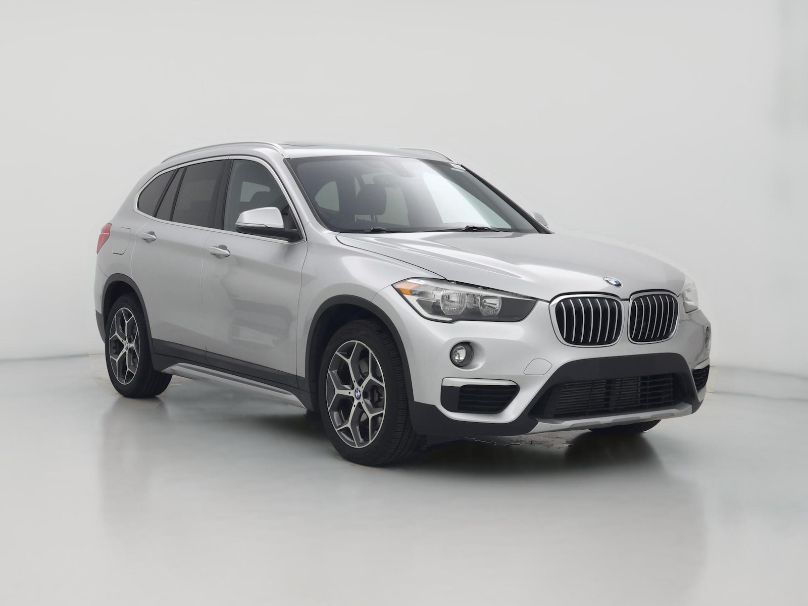 2018 BMW X1