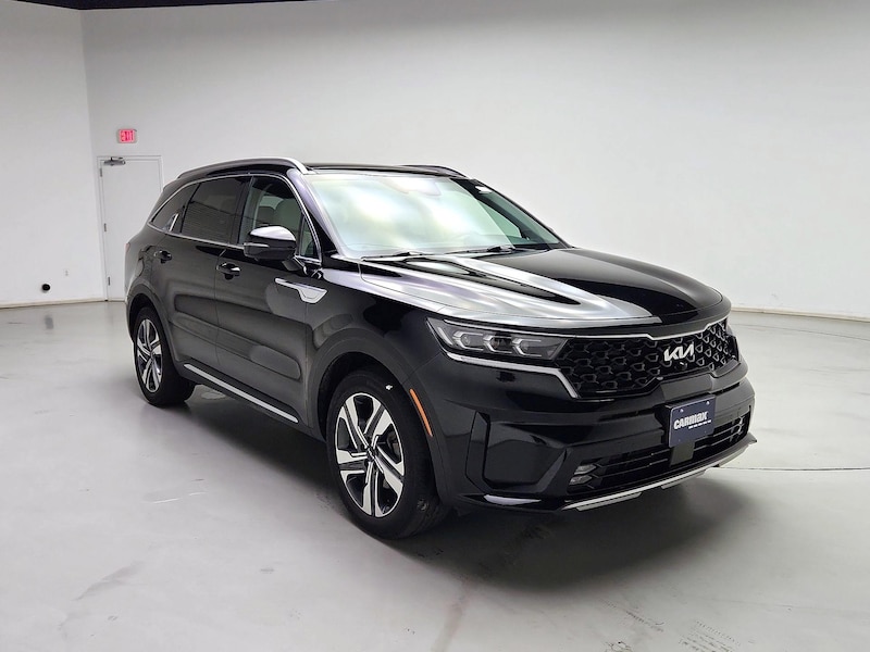 2023 Kia Sorento Plug-In Hybrid SX Prestige
