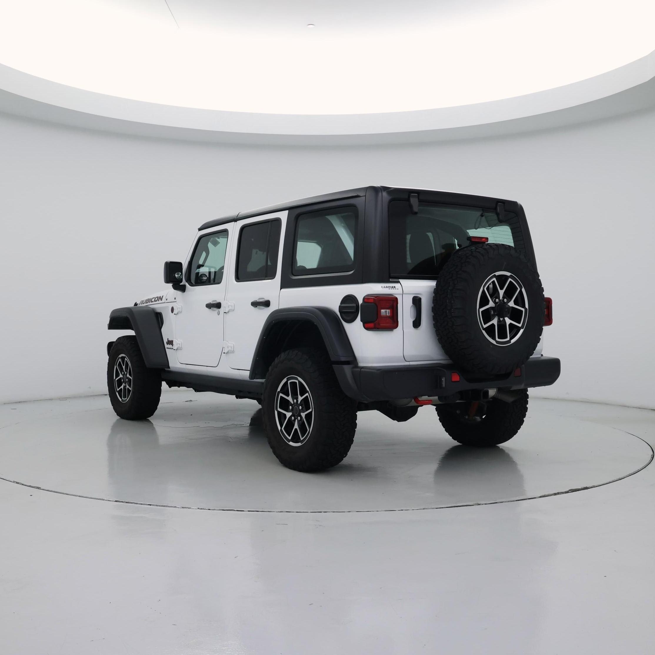 Thumbnail: 2025 Jeep Wrangler - 2