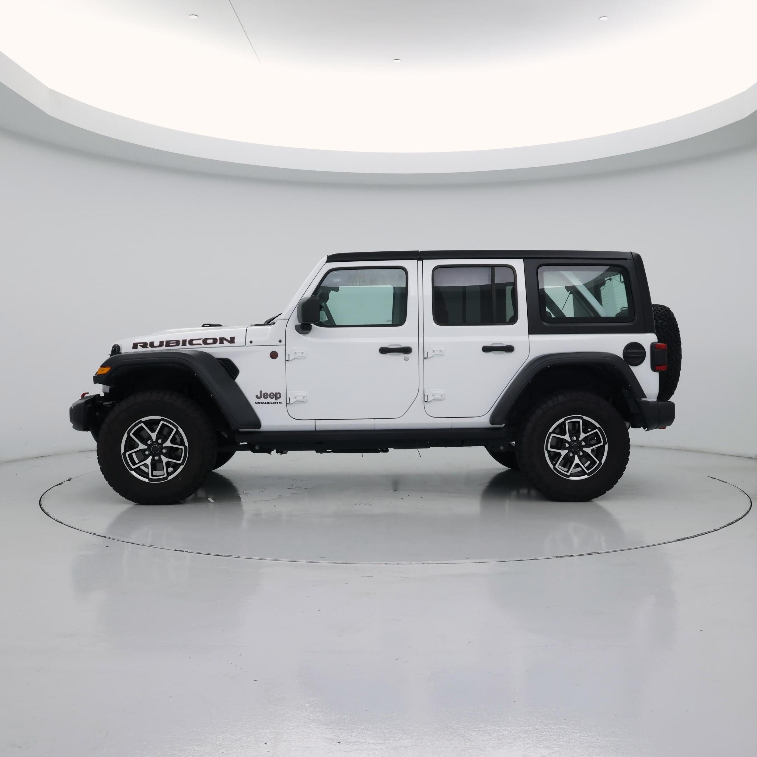 Thumbnail: 2025 Jeep Wrangler - 3