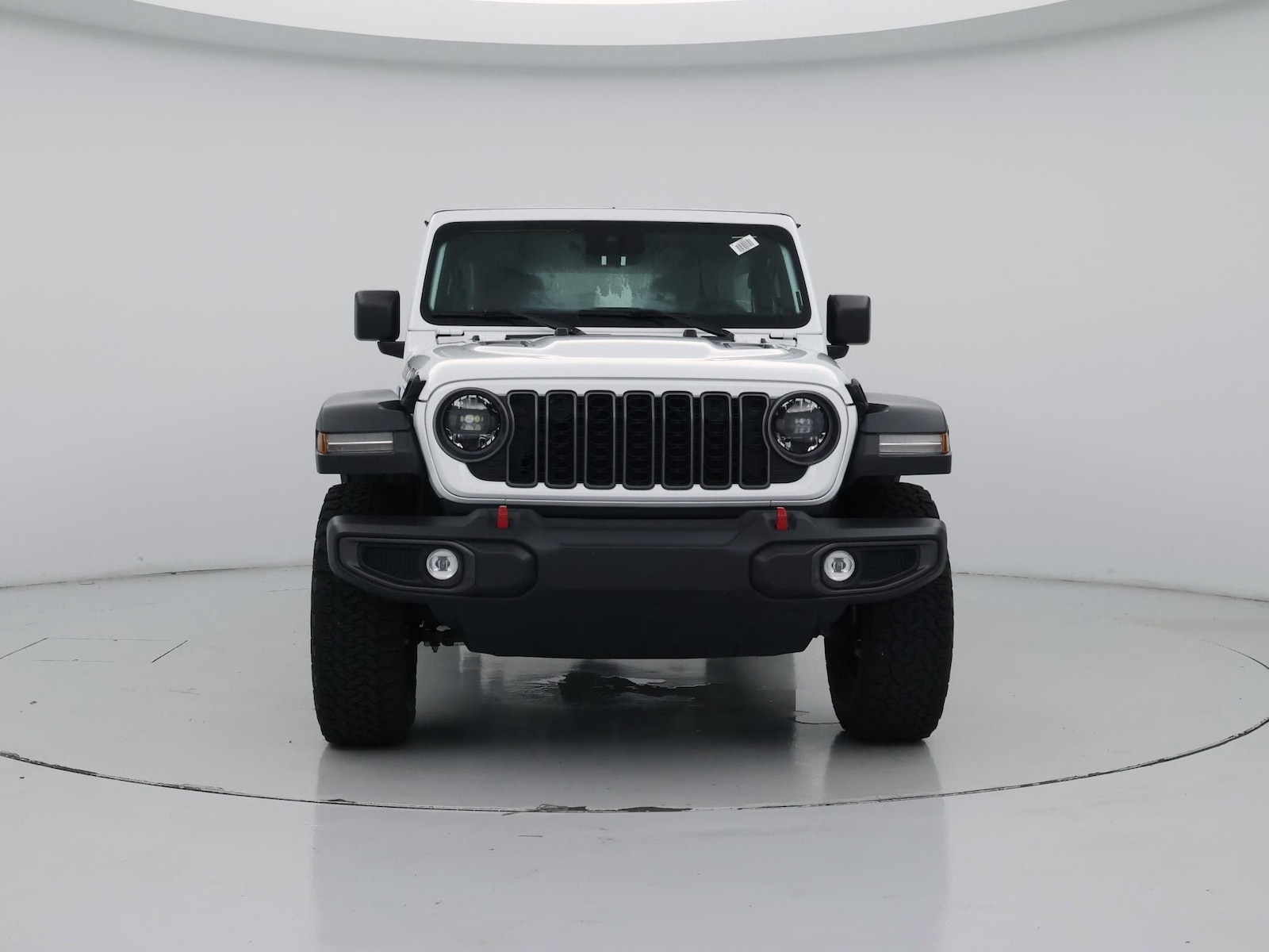 2025 Jeep Wrangler 4-Door Rubicon - Photo 6