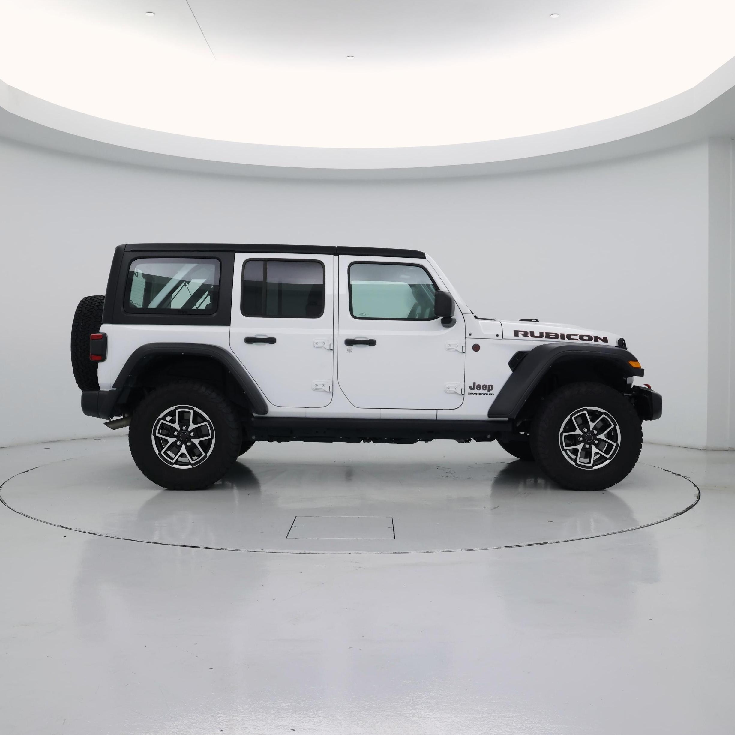 Thumbnail: 2025 Jeep Wrangler - 7