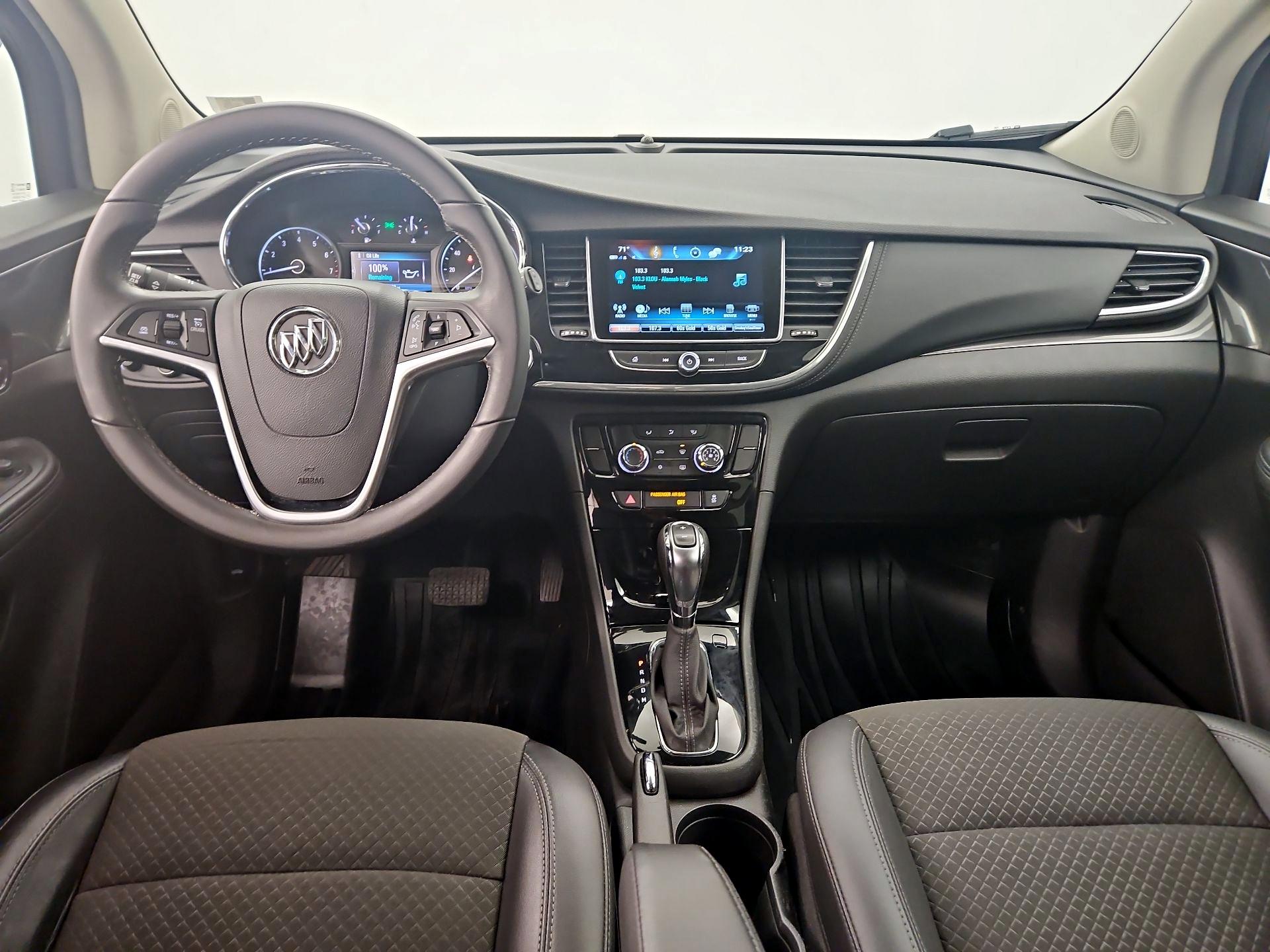 Thumbnail: 2019 Buick Encore - 9