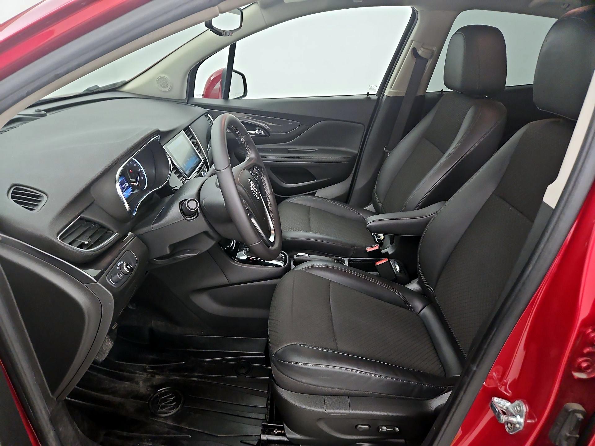 Thumbnail: 2019 Buick Encore - 11