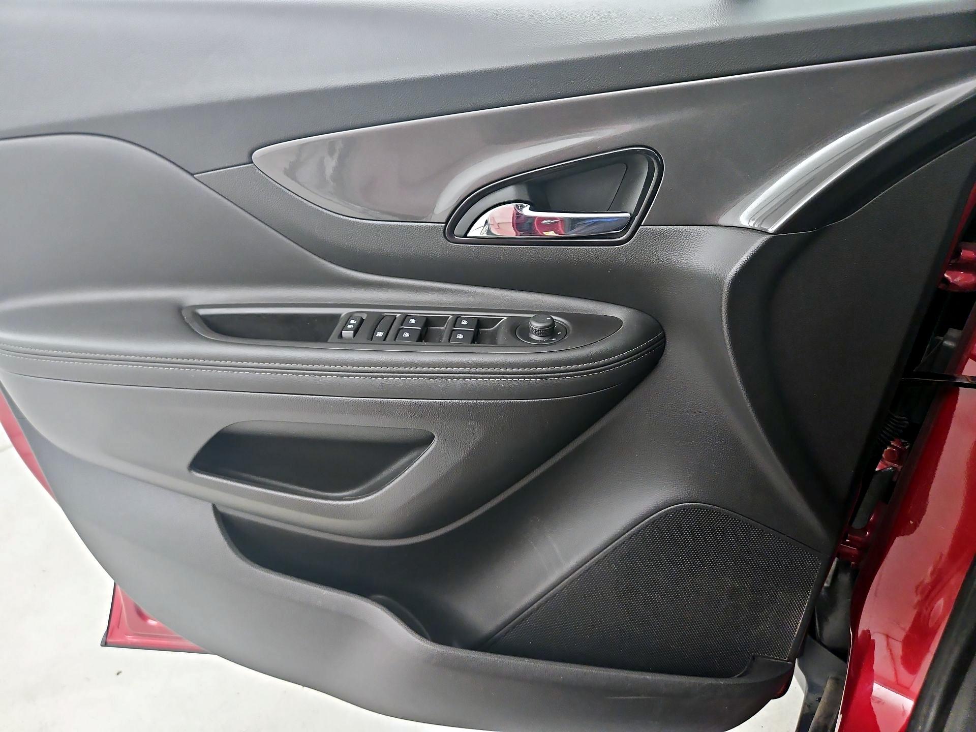 Thumbnail: 2019 Buick Encore - 12