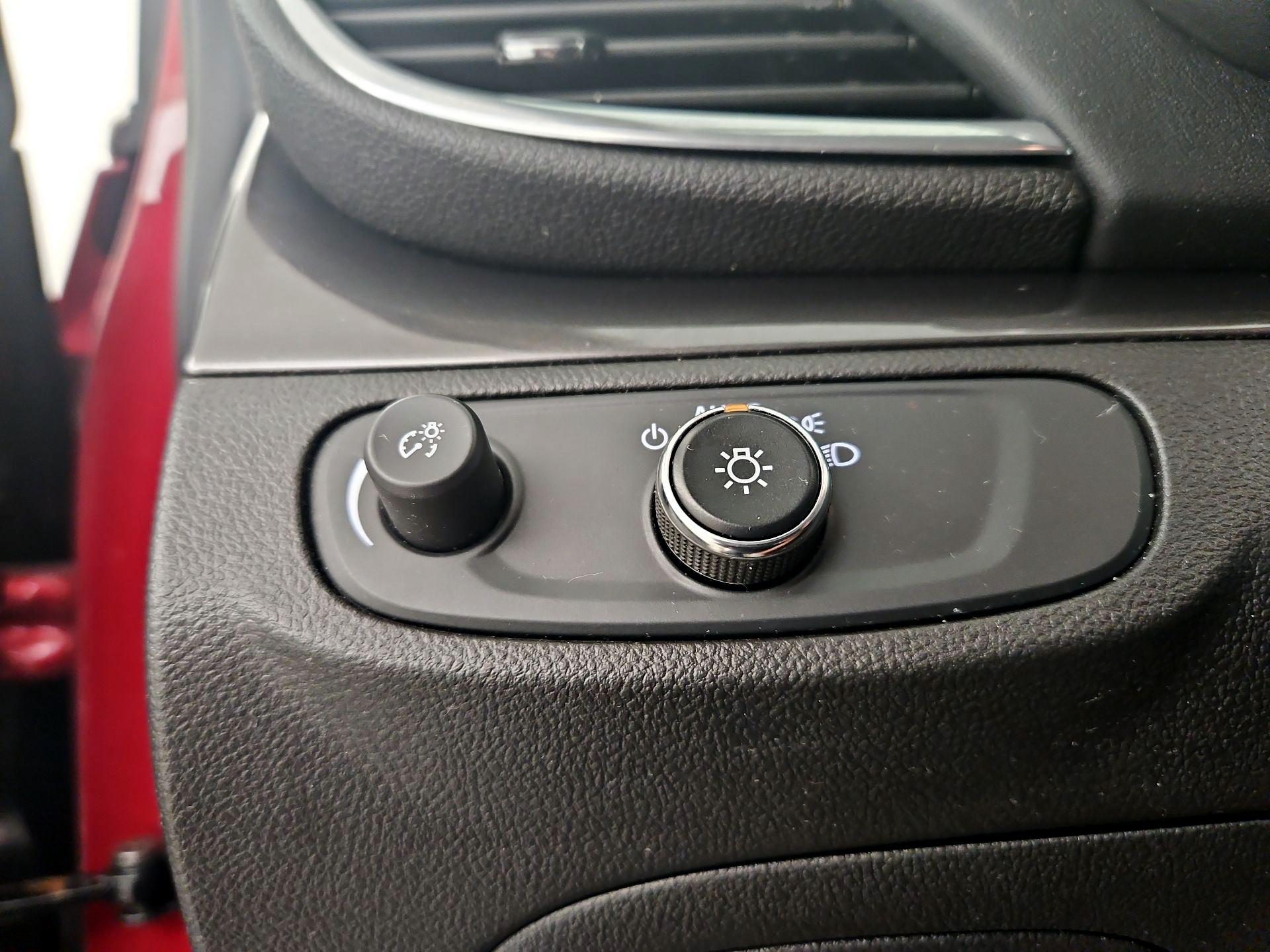 Thumbnail: 2019 Buick Encore - 13