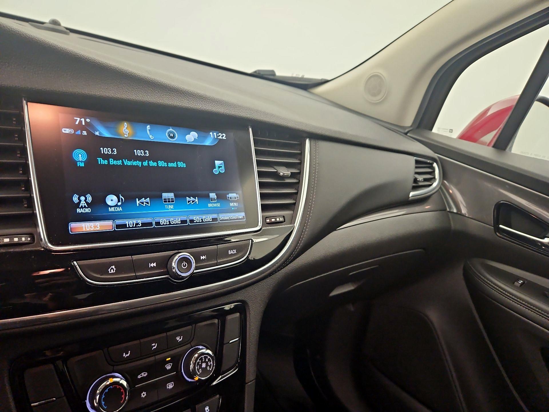 Thumbnail: 2019 Buick Encore - 15