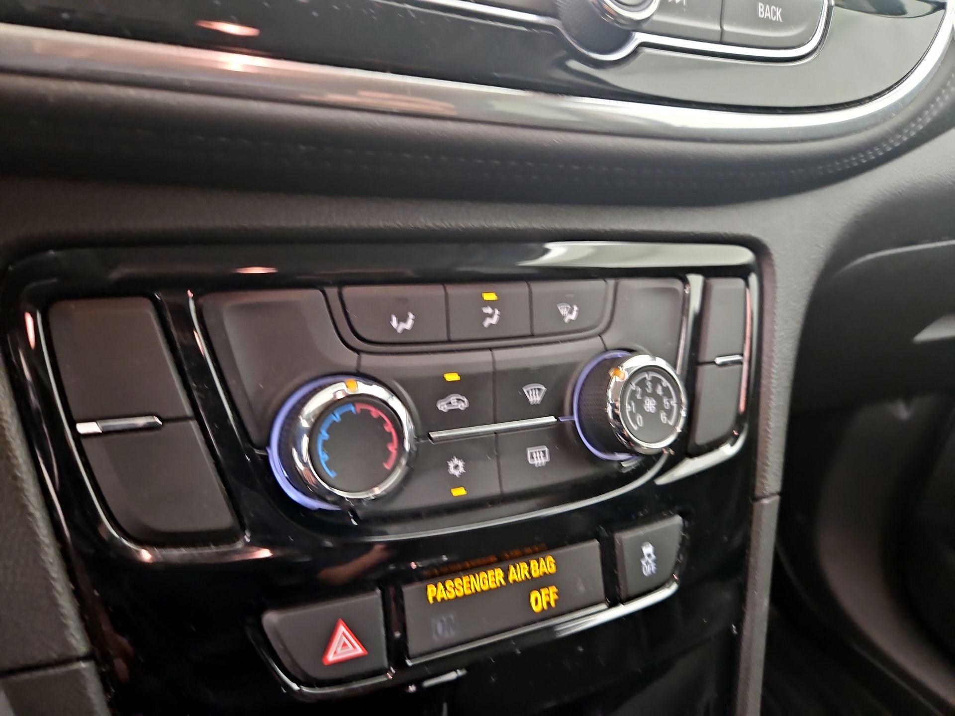 Thumbnail: 2019 Buick Encore - 16