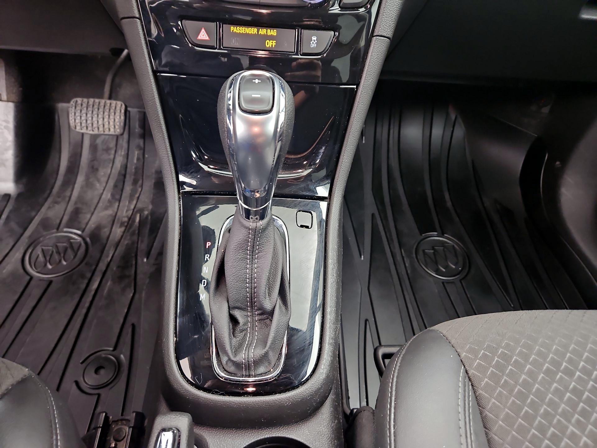 Thumbnail: 2019 Buick Encore - 17