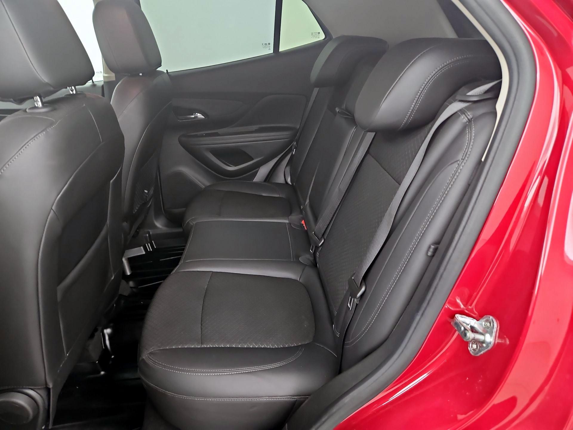 Thumbnail: 2019 Buick Encore - 18