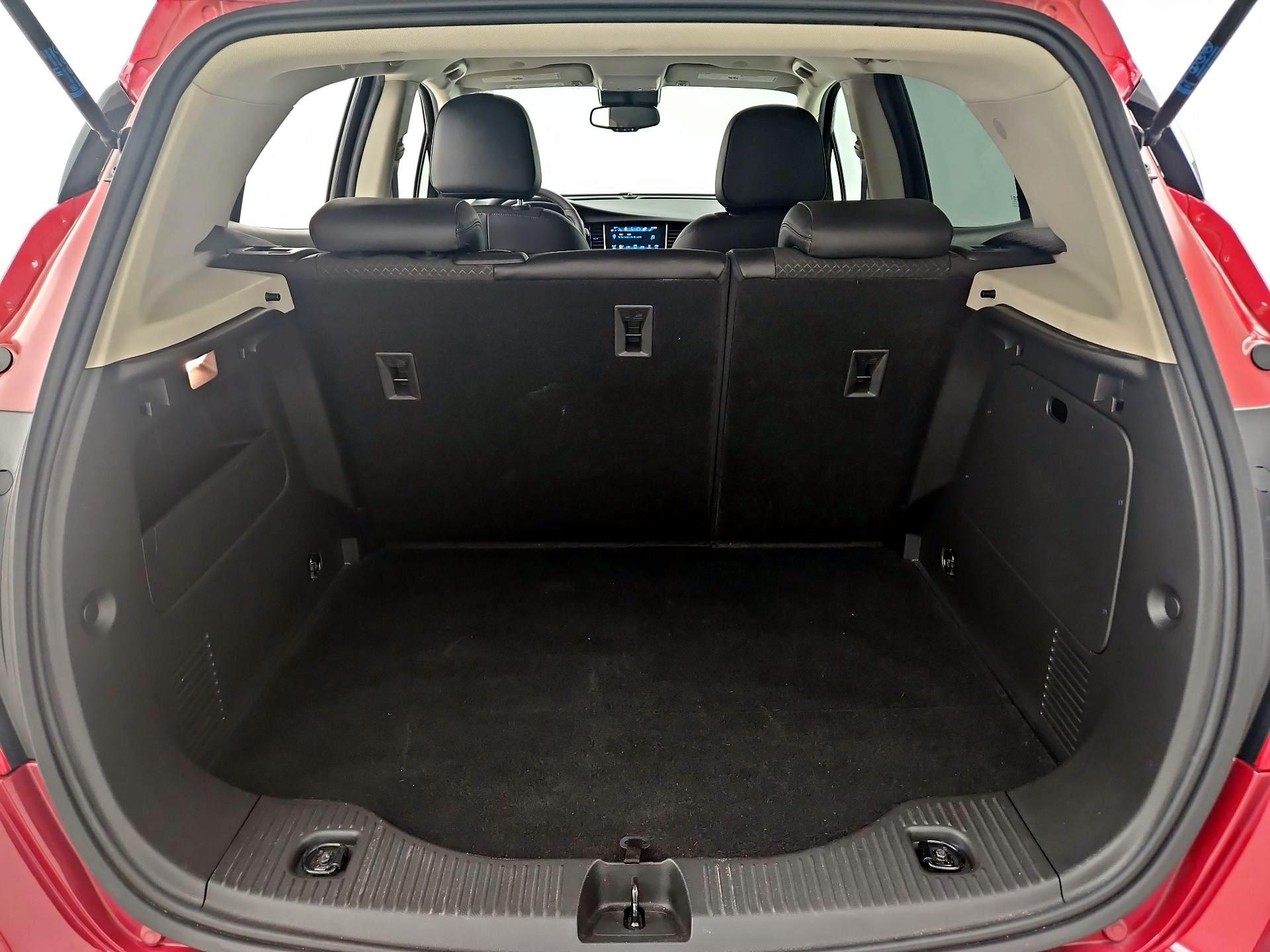 Thumbnail: 2019 Buick Encore - 19