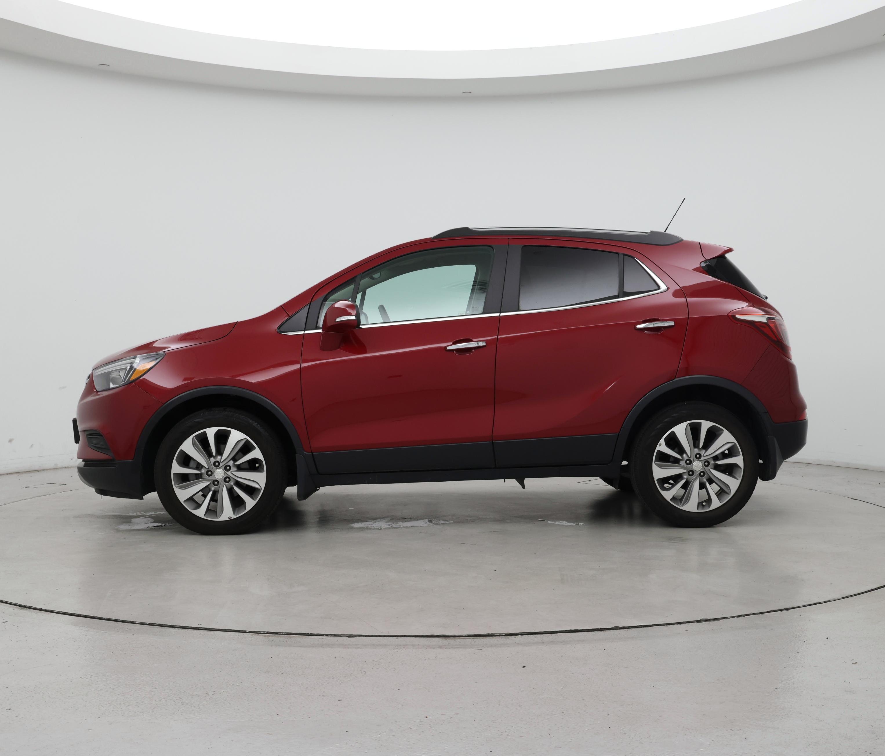 Thumbnail: 2019 Buick Encore - 3