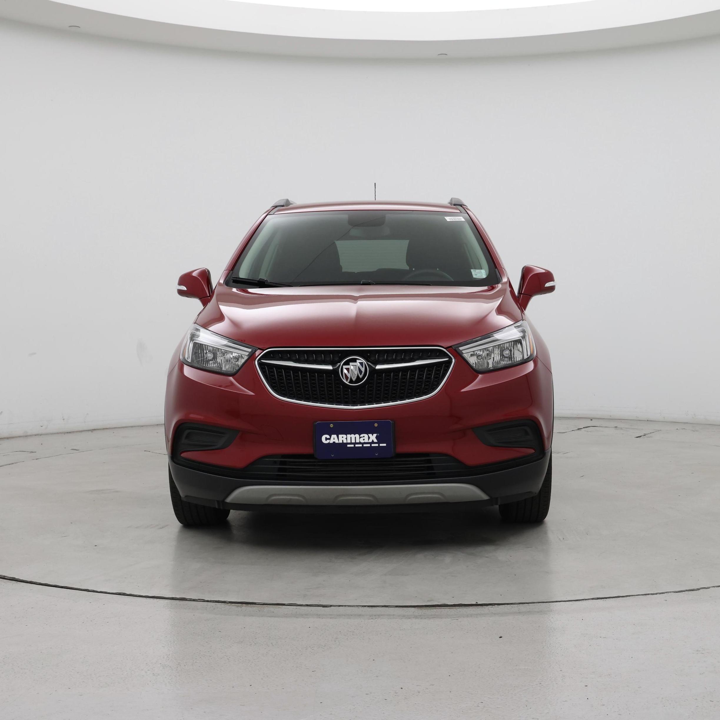 Thumbnail: 2019 Buick Encore - 5