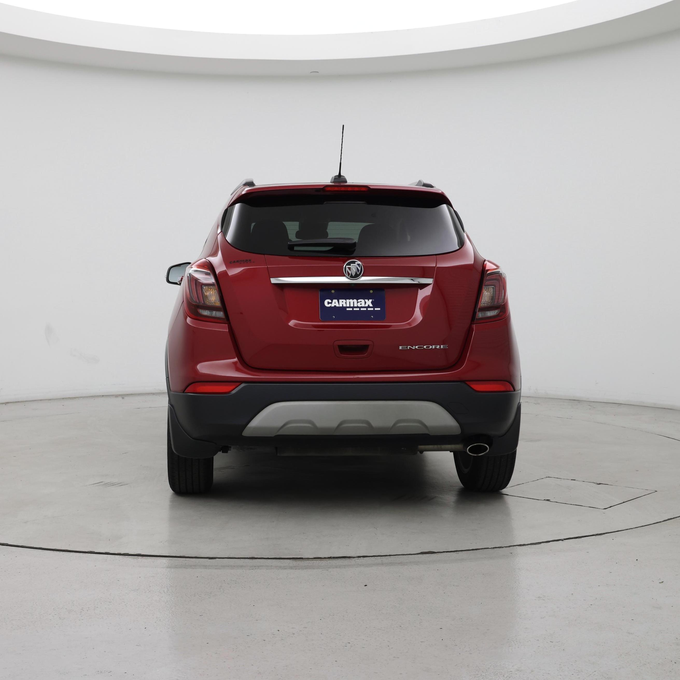 Thumbnail: 2019 Buick Encore - 6