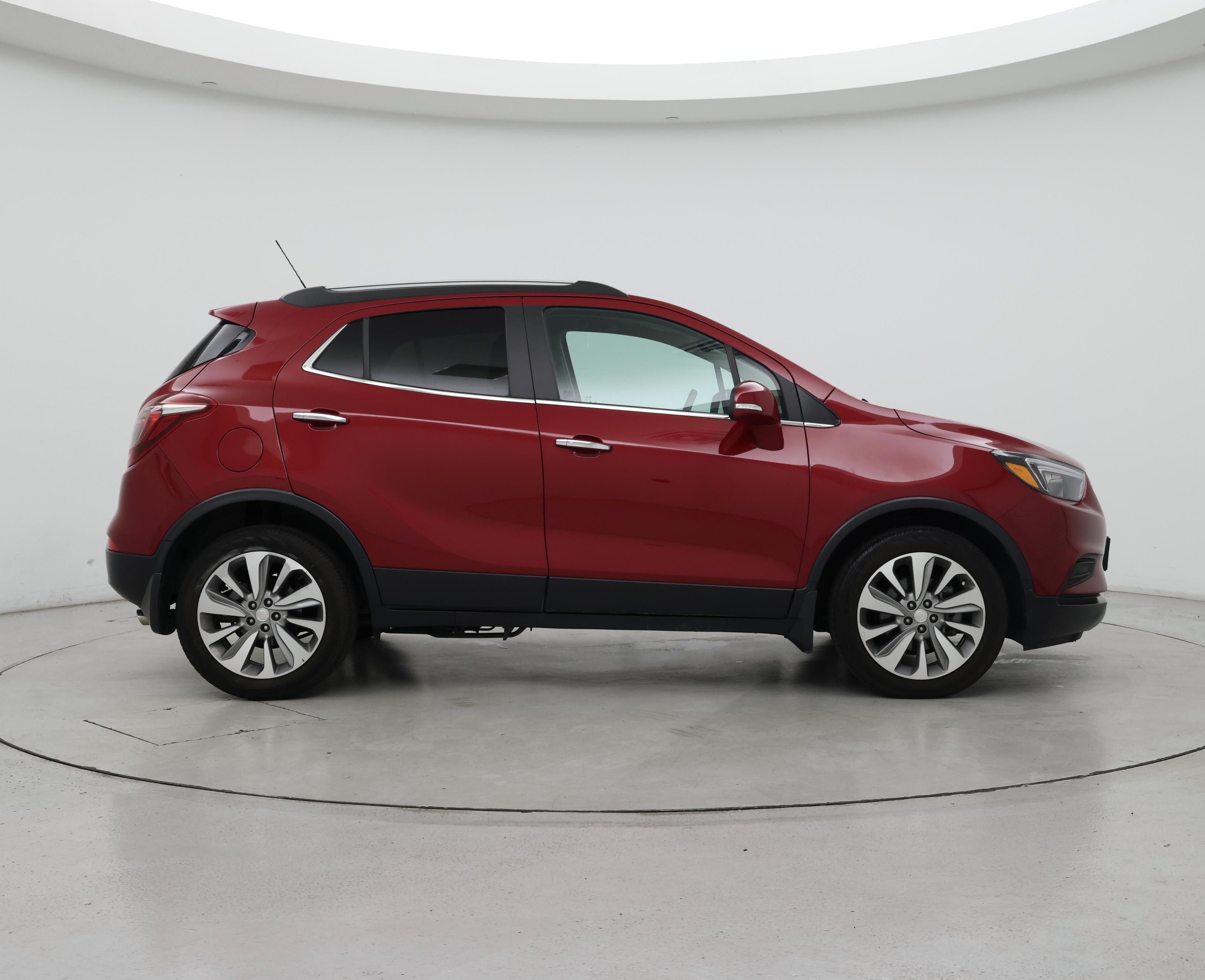 Thumbnail: 2019 Buick Encore - 7