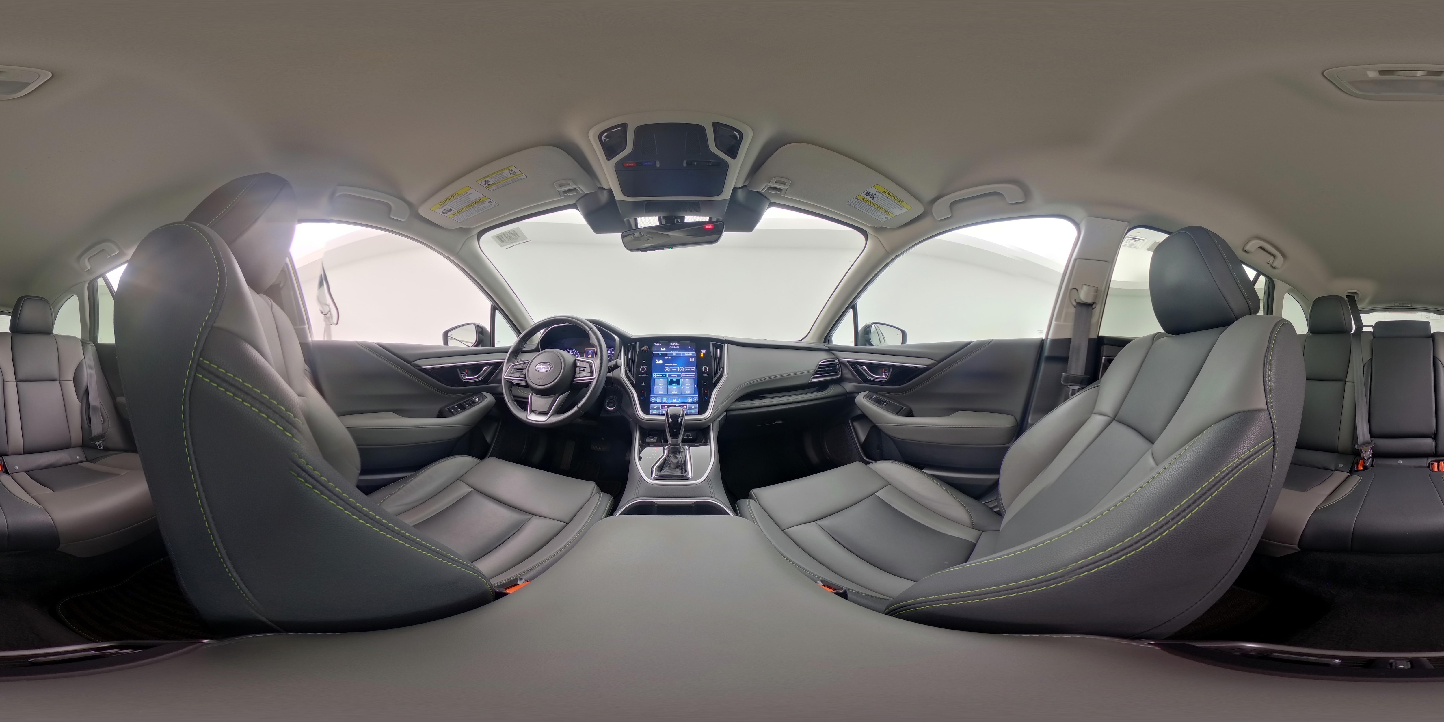2023 Subaru Outback Onyx Edition - Photo 24