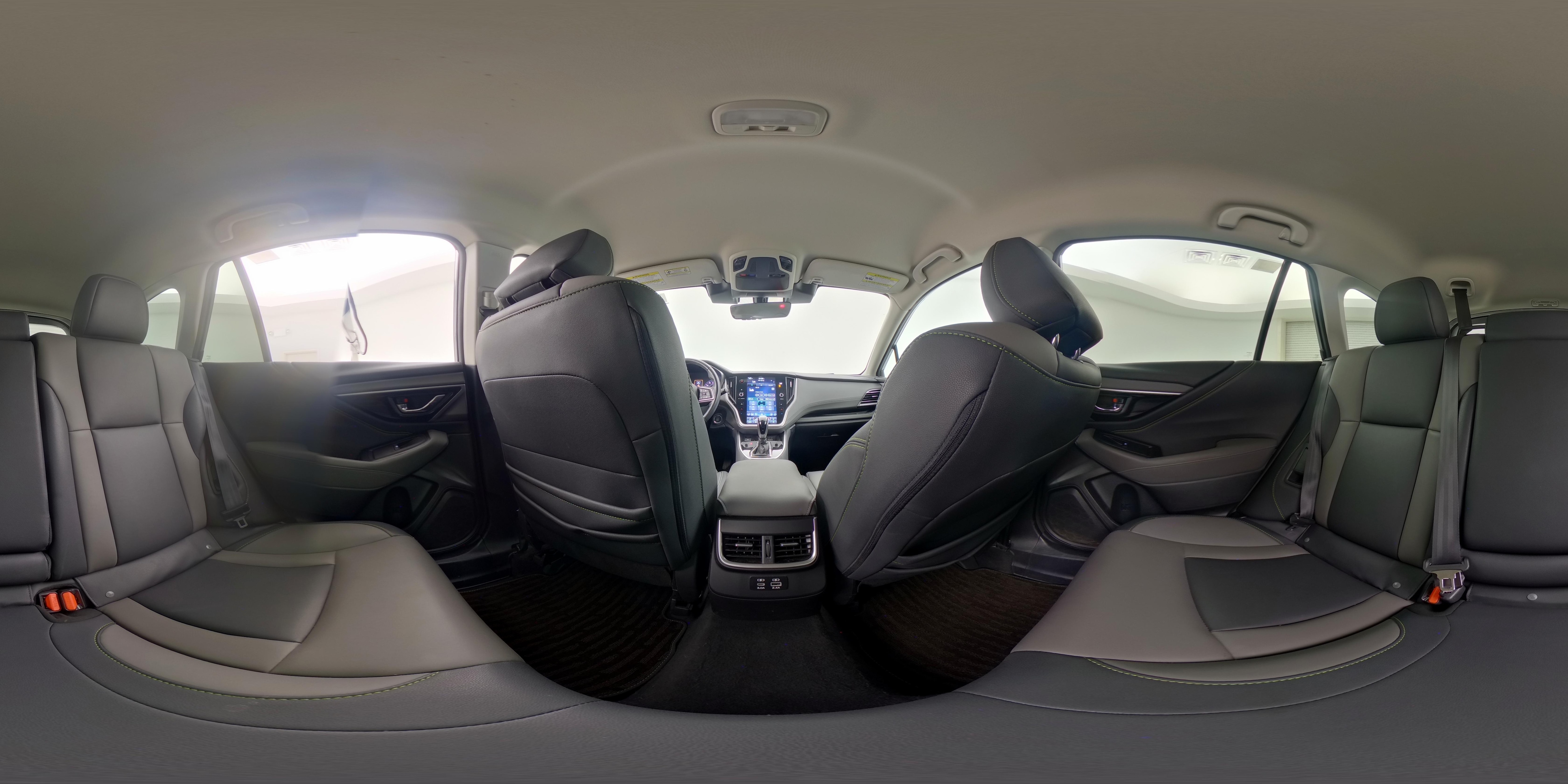 2023 Subaru Outback Onyx Edition - Photo 25