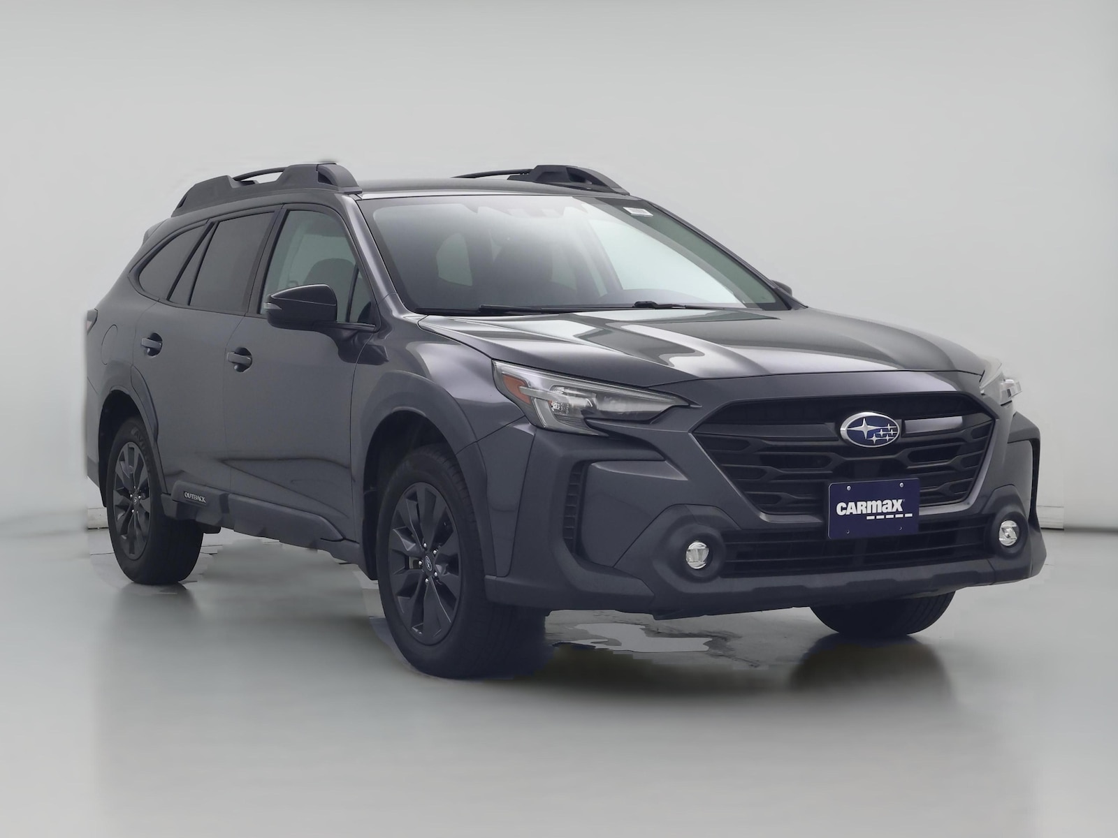 2023 Subaru Outback Onyx Edition - Photo 1