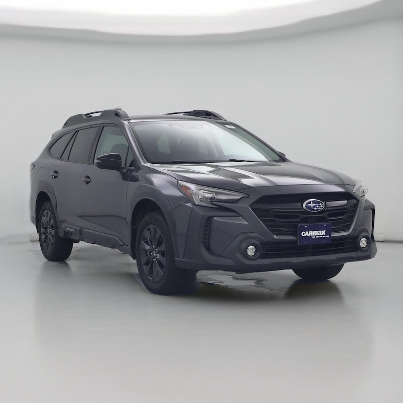 2023 Subaru Outback Onyx Edition