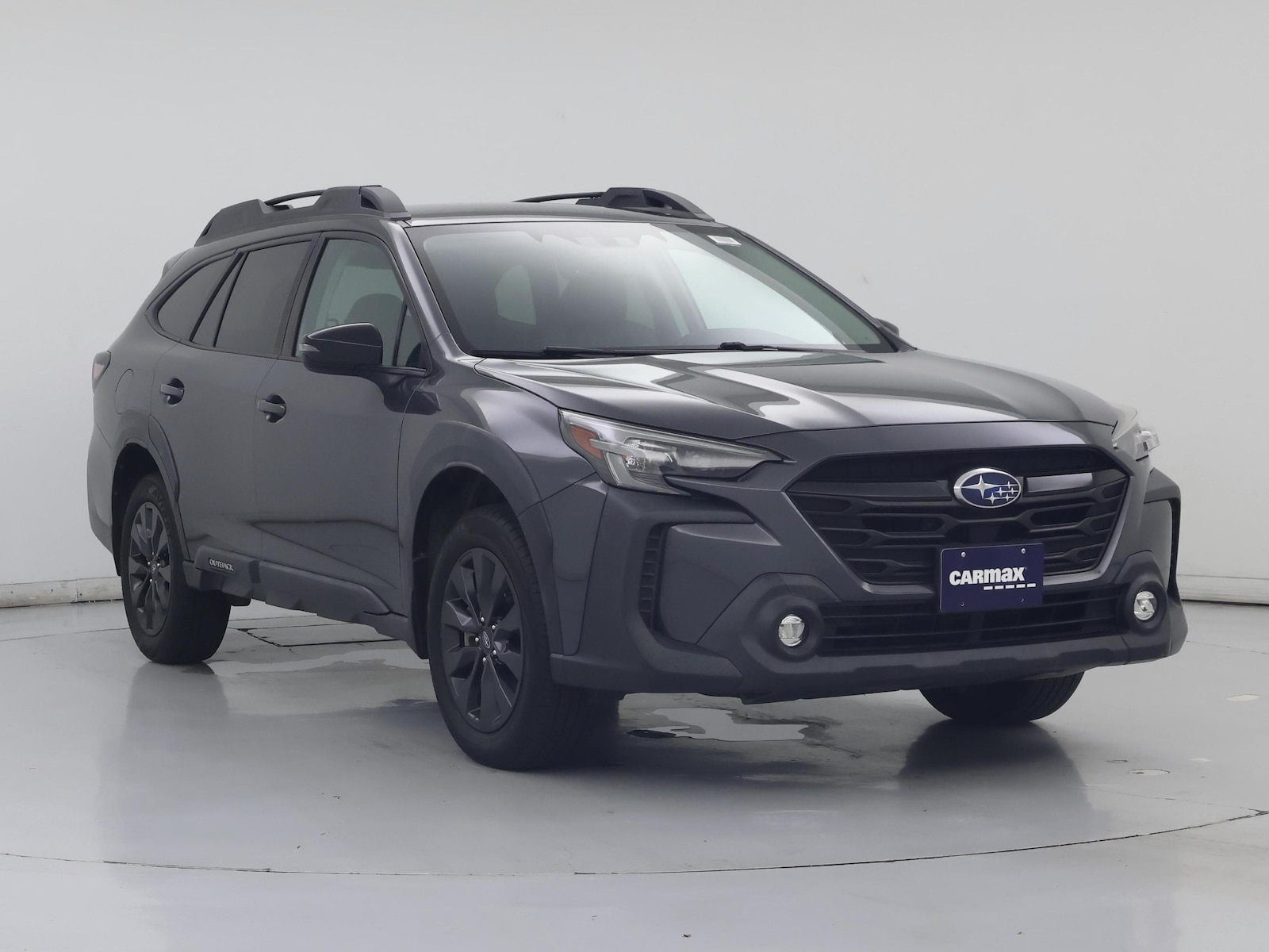 2023 Subaru Outback Onyx Edition - Photo 2