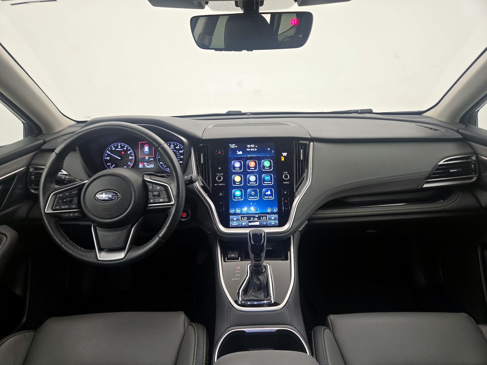 2023 Subaru Outback Onyx Edition - Photo 10