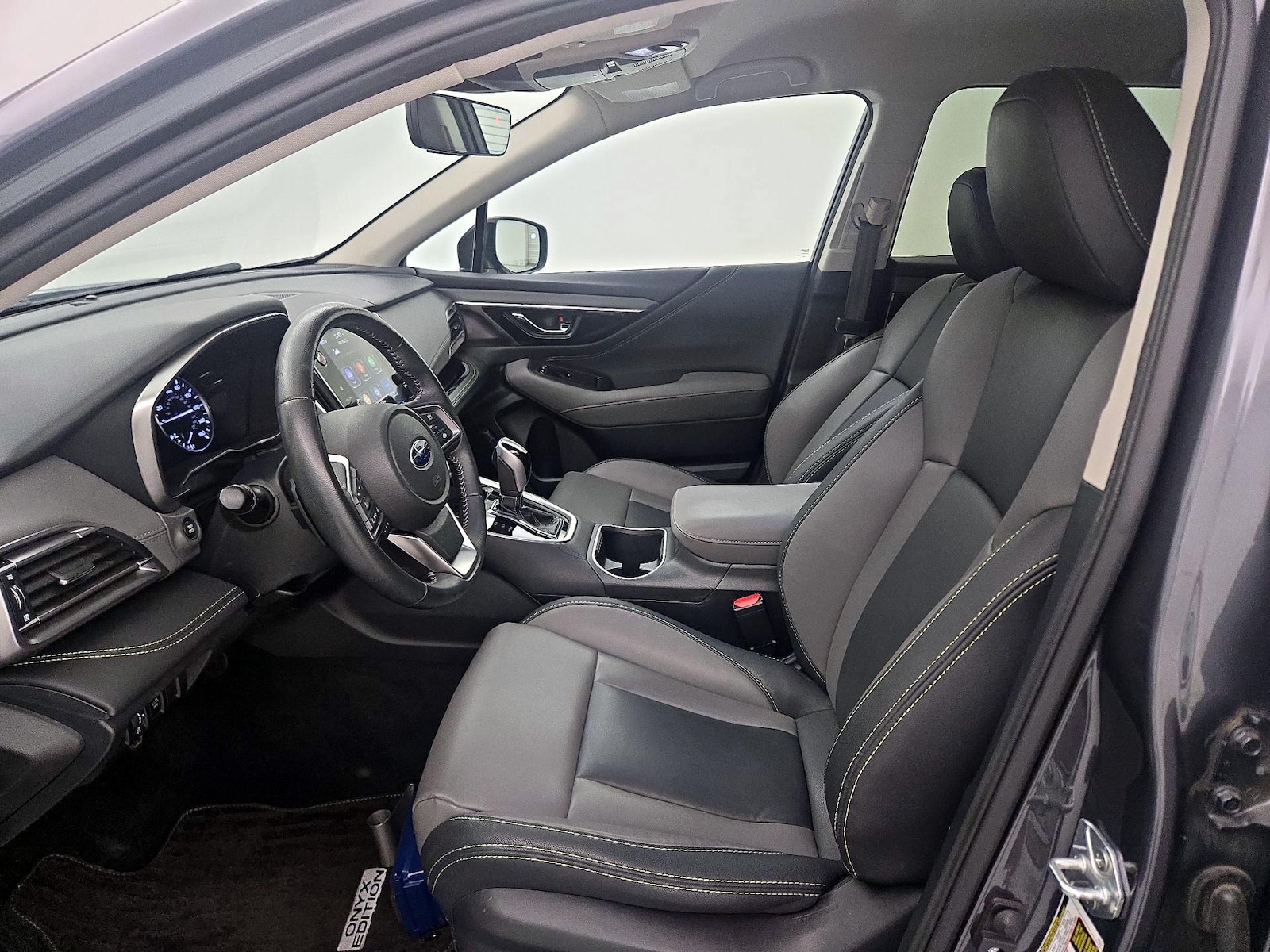 2023 Subaru Outback Onyx Edition - Photo 12