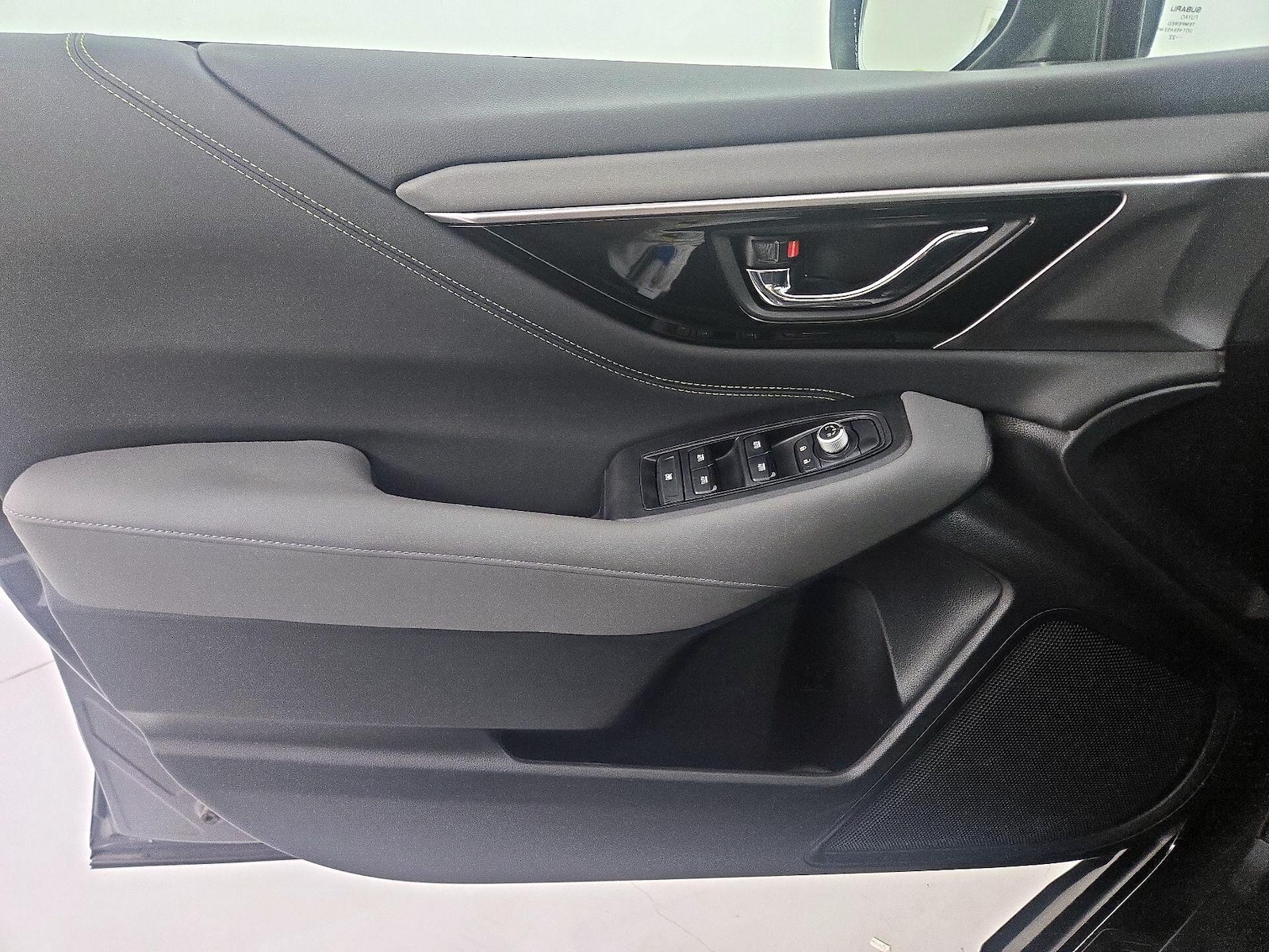 2023 Subaru Outback Onyx Edition - Photo 13
