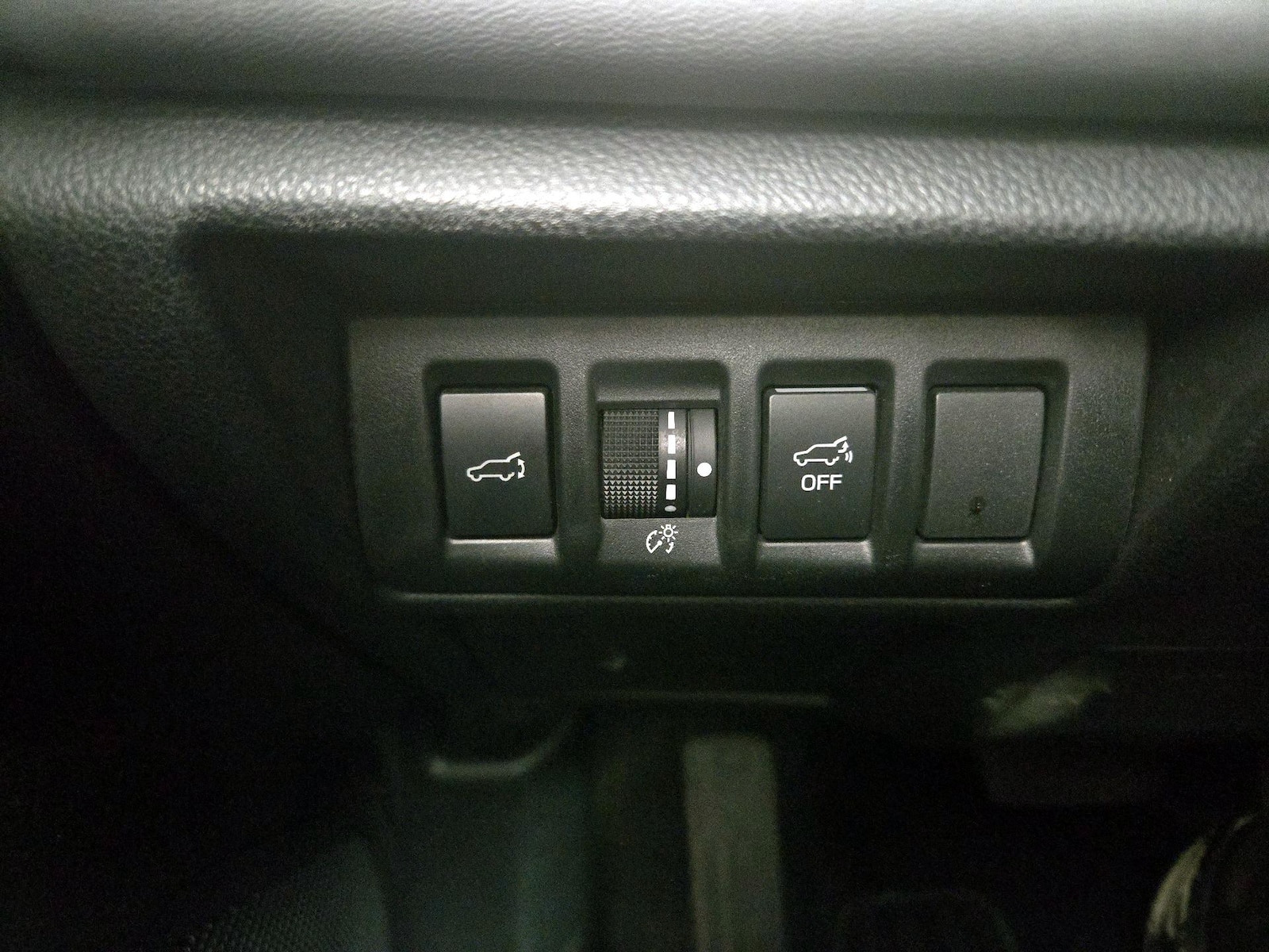 2023 Subaru Outback Onyx Edition - Photo 14