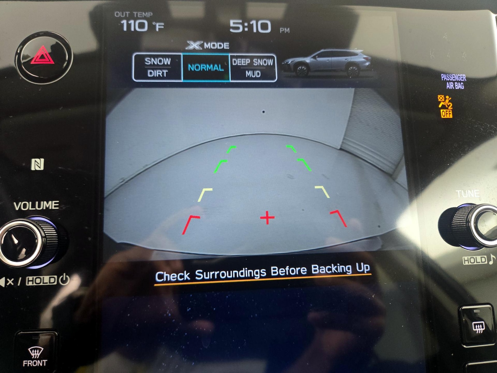 2023 Subaru Outback Onyx Edition - Photo 15