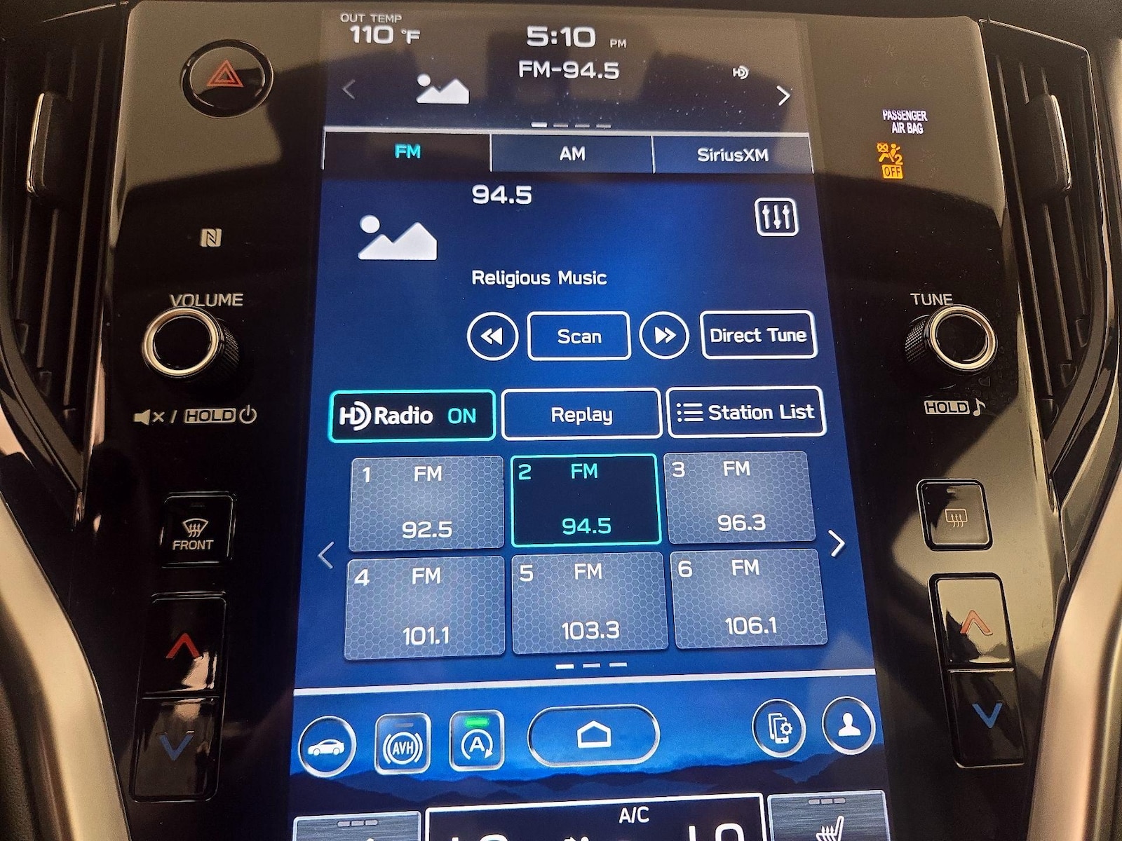 2023 Subaru Outback Onyx Edition - Photo 16