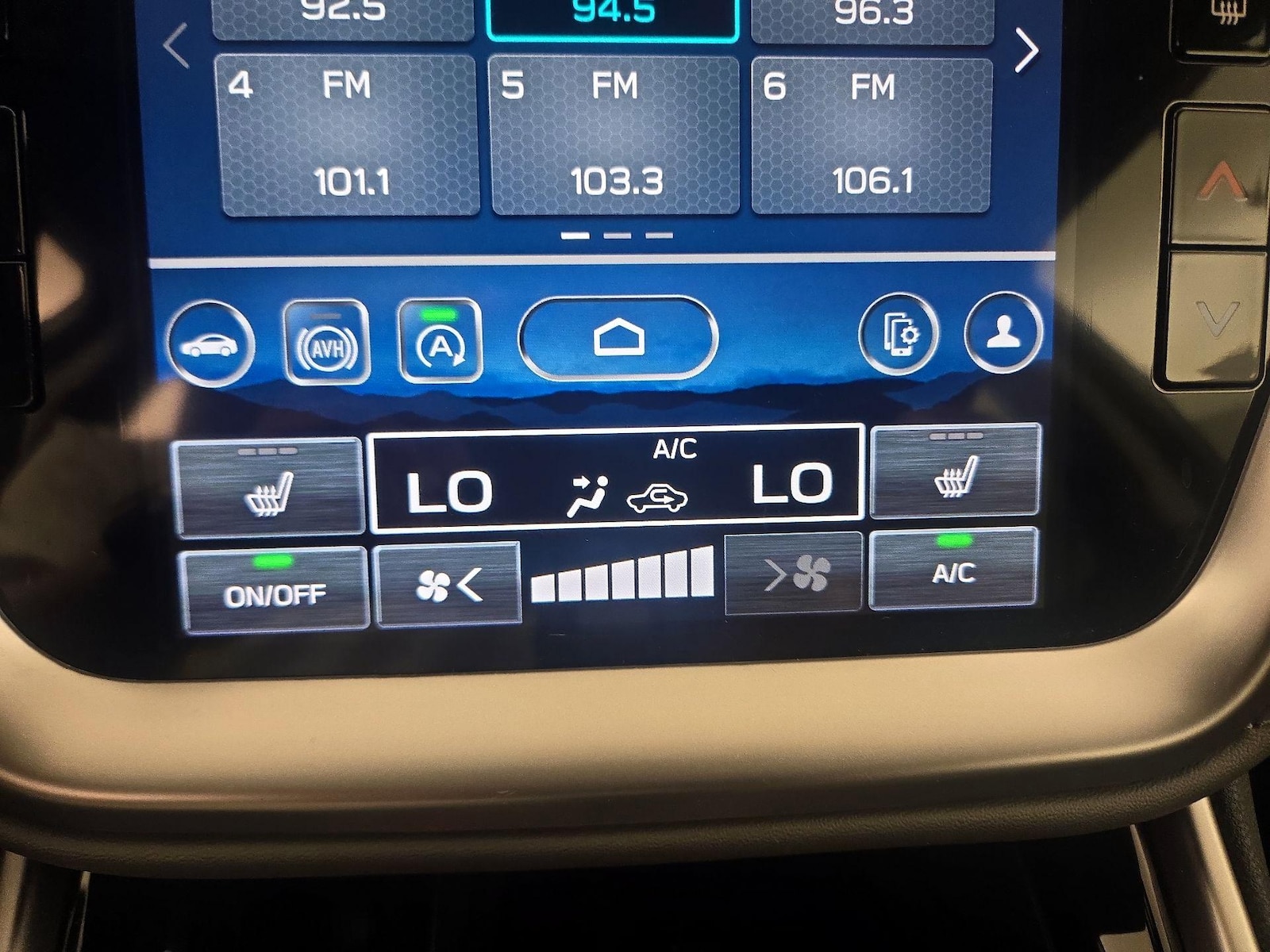 2023 Subaru Outback Onyx Edition - Photo 17