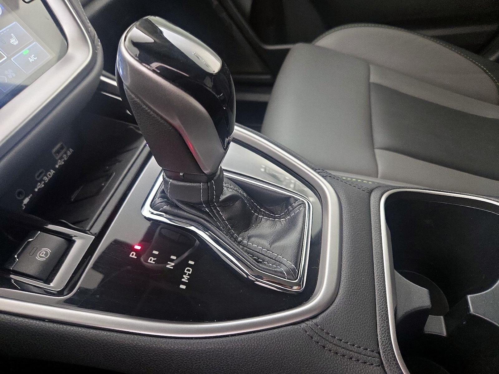 2023 Subaru Outback Onyx Edition - Photo 18