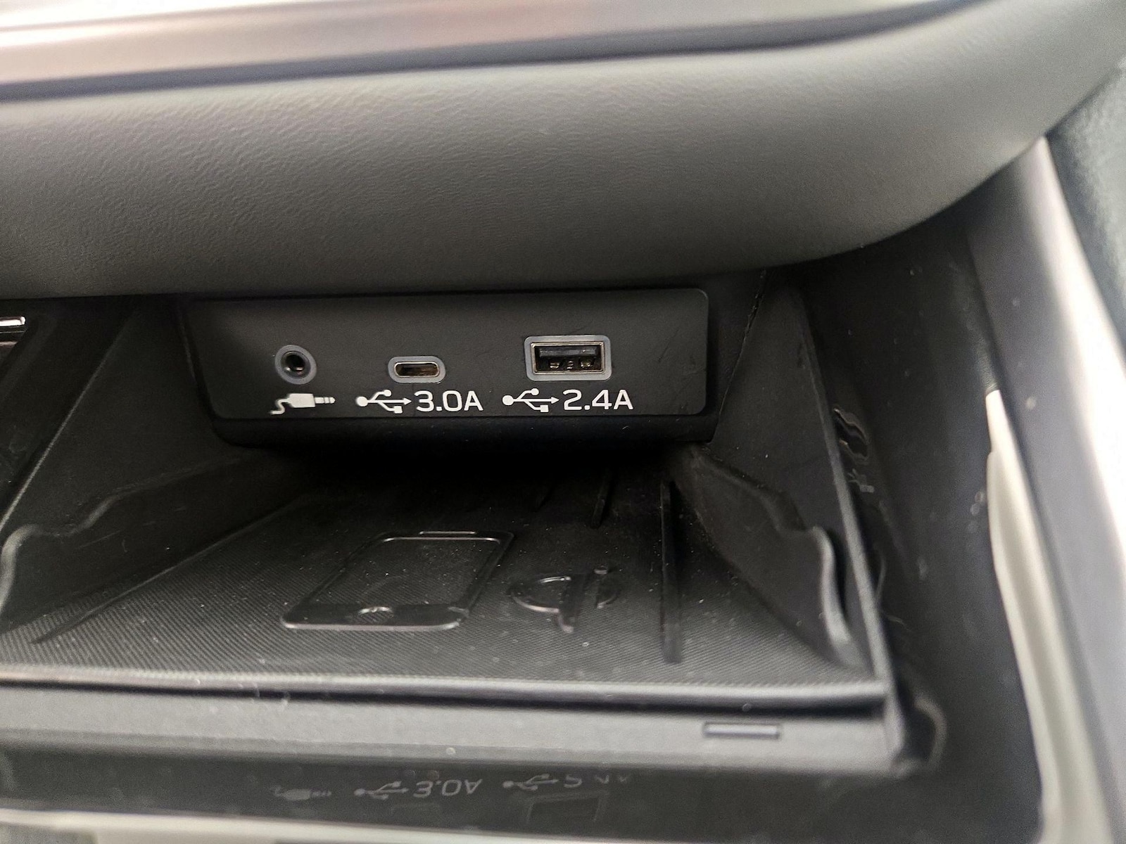 2023 Subaru Outback Onyx Edition - Photo 19