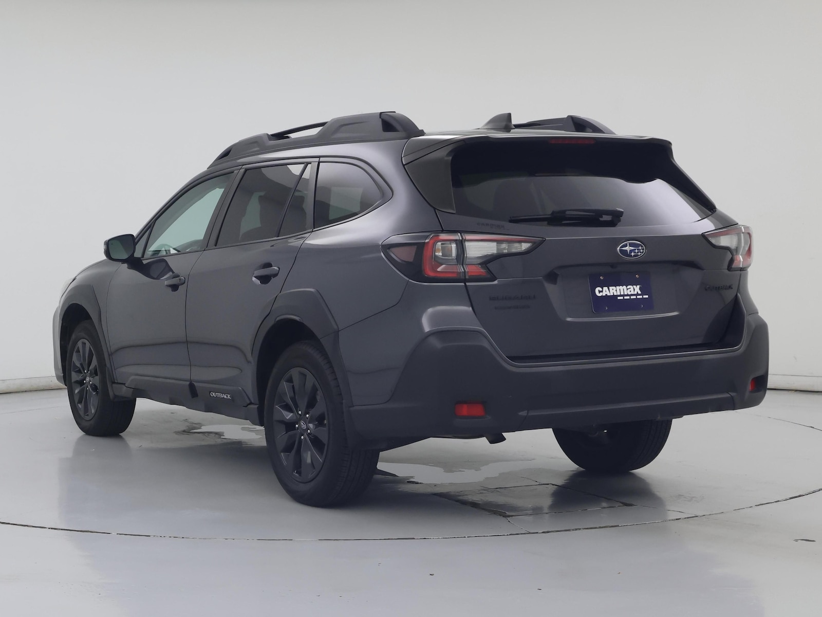 2023 Subaru Outback Onyx Edition - Photo 3