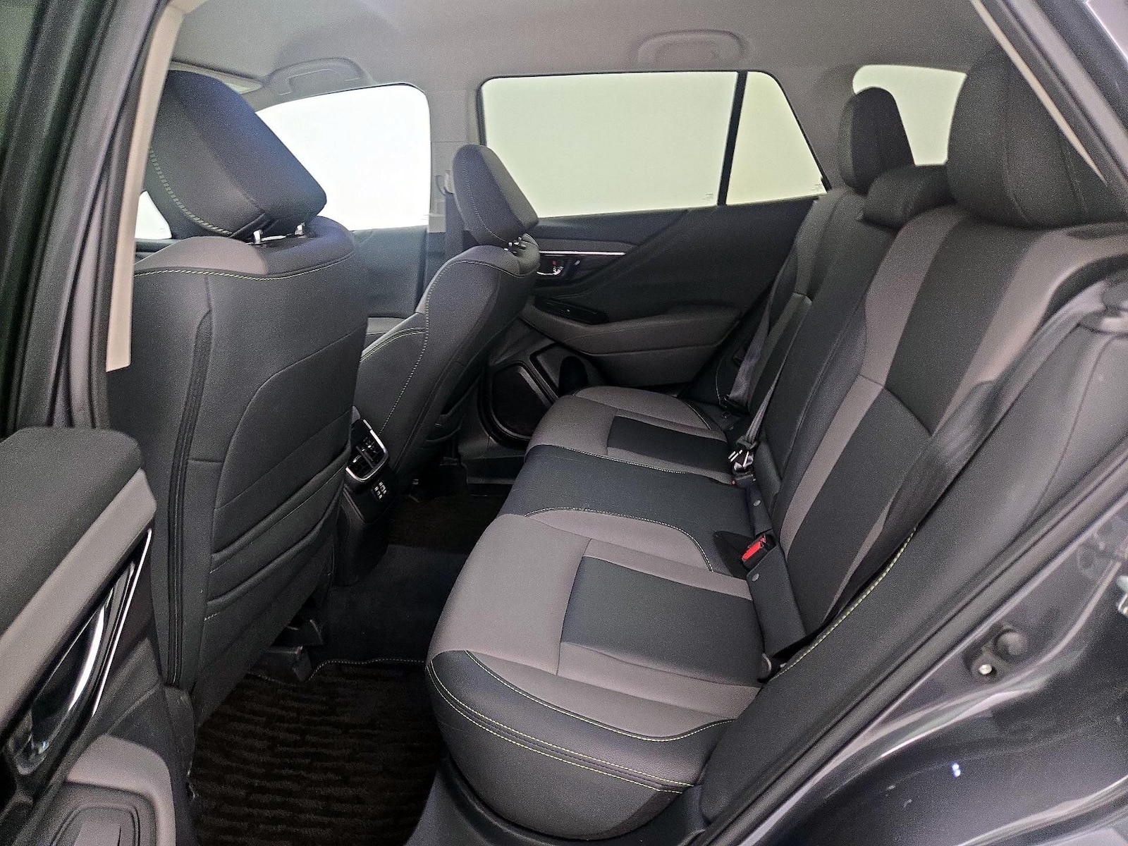 2023 Subaru Outback Onyx Edition - Photo 20