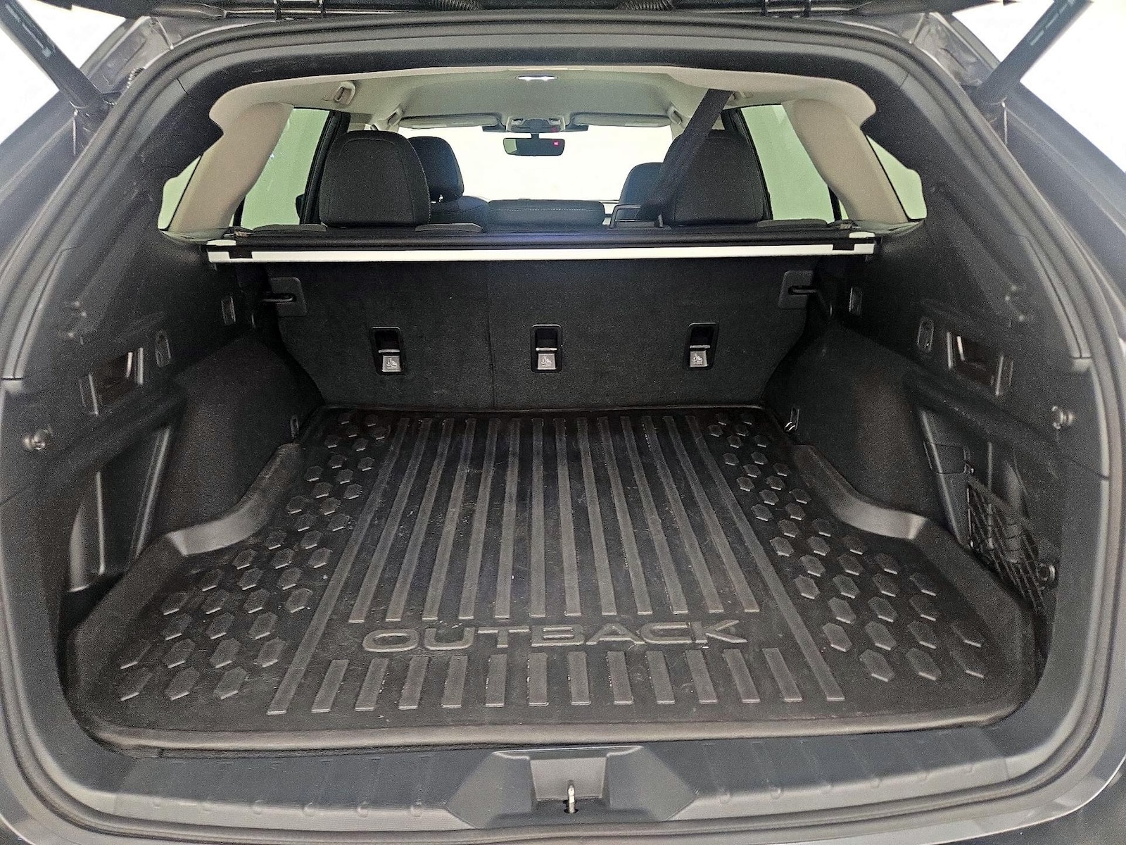 2023 Subaru Outback Onyx Edition - Photo 21