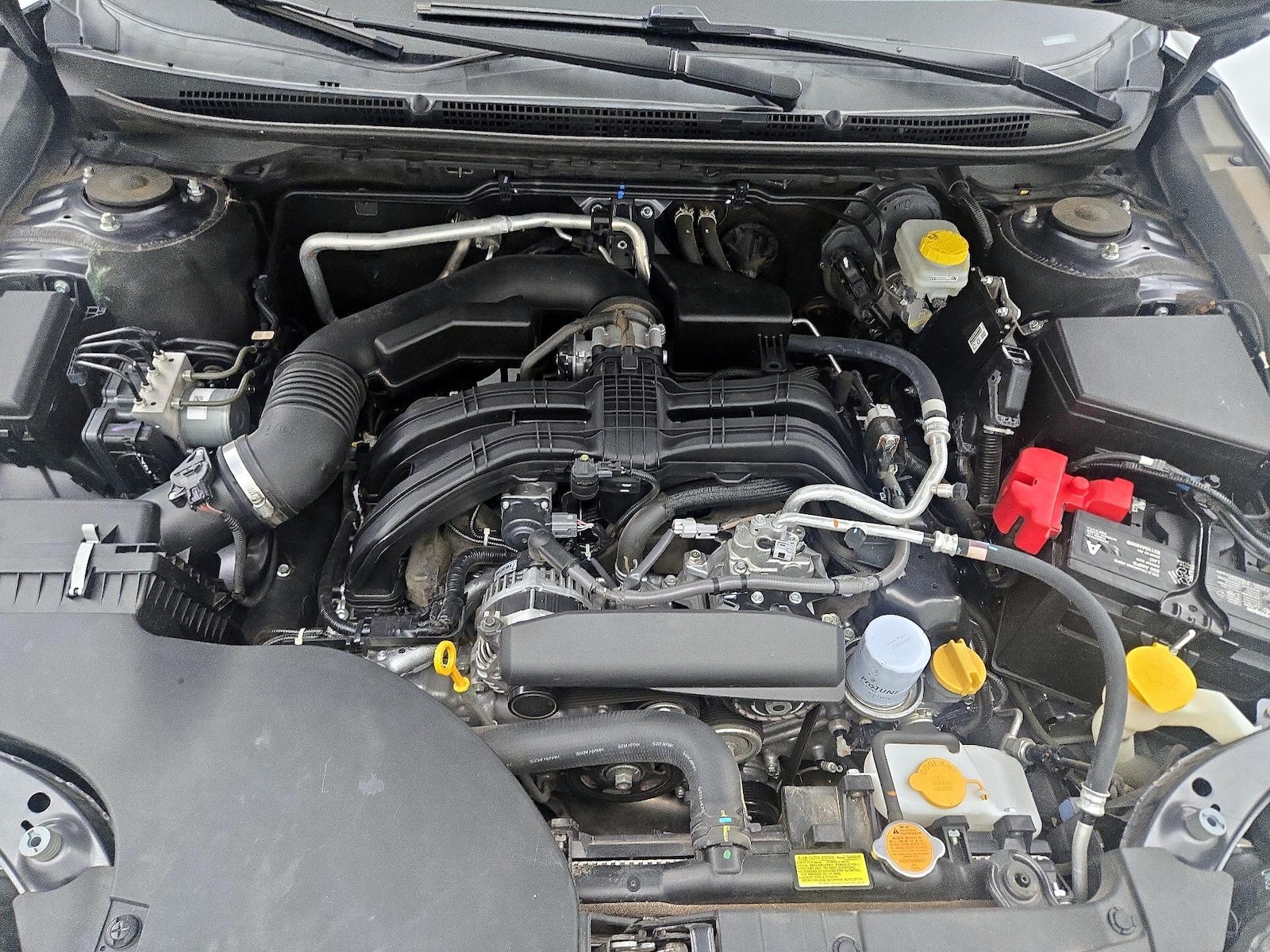 2023 Subaru Outback Onyx Edition - Photo 22