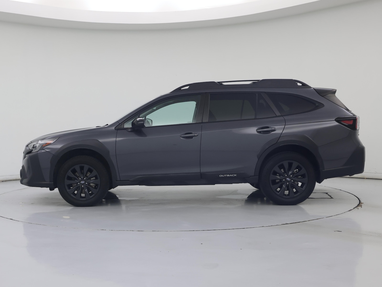 2023 Subaru Outback Onyx Edition - Photo 4