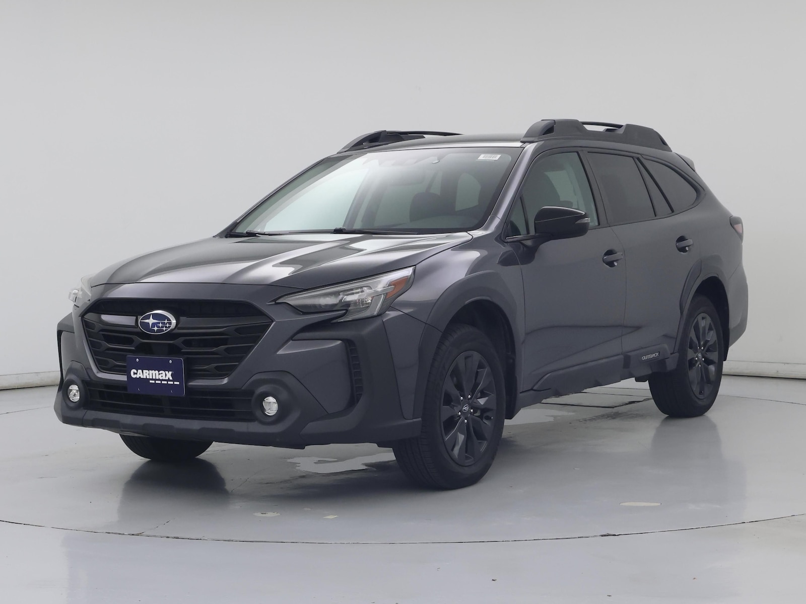 2023 Subaru Outback Onyx Edition - Photo 5