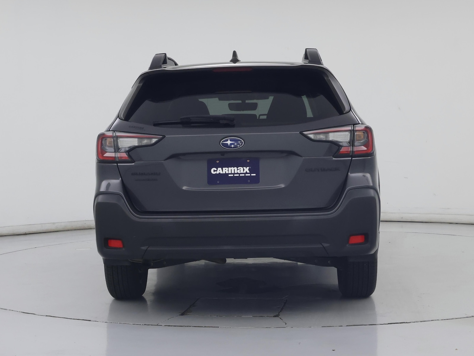 2023 Subaru Outback Onyx Edition - Photo 7