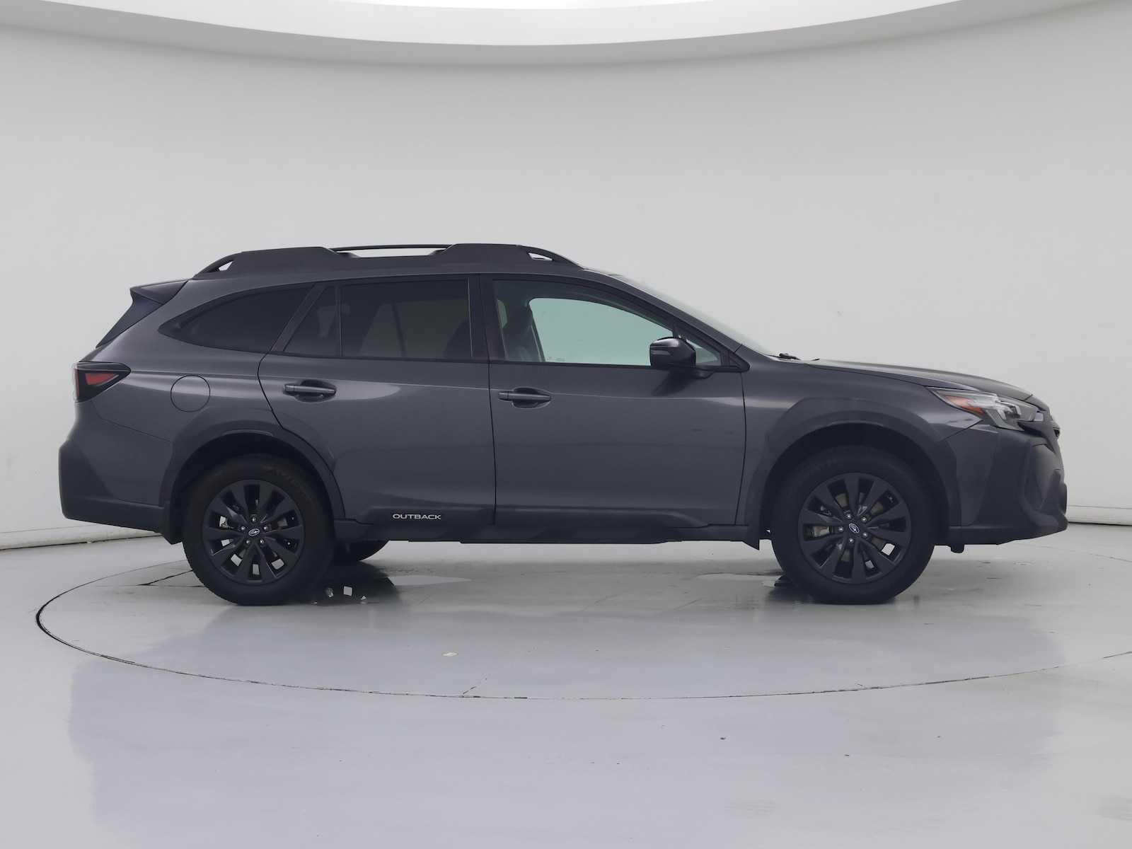 2023 Subaru Outback Onyx Edition - Photo 8